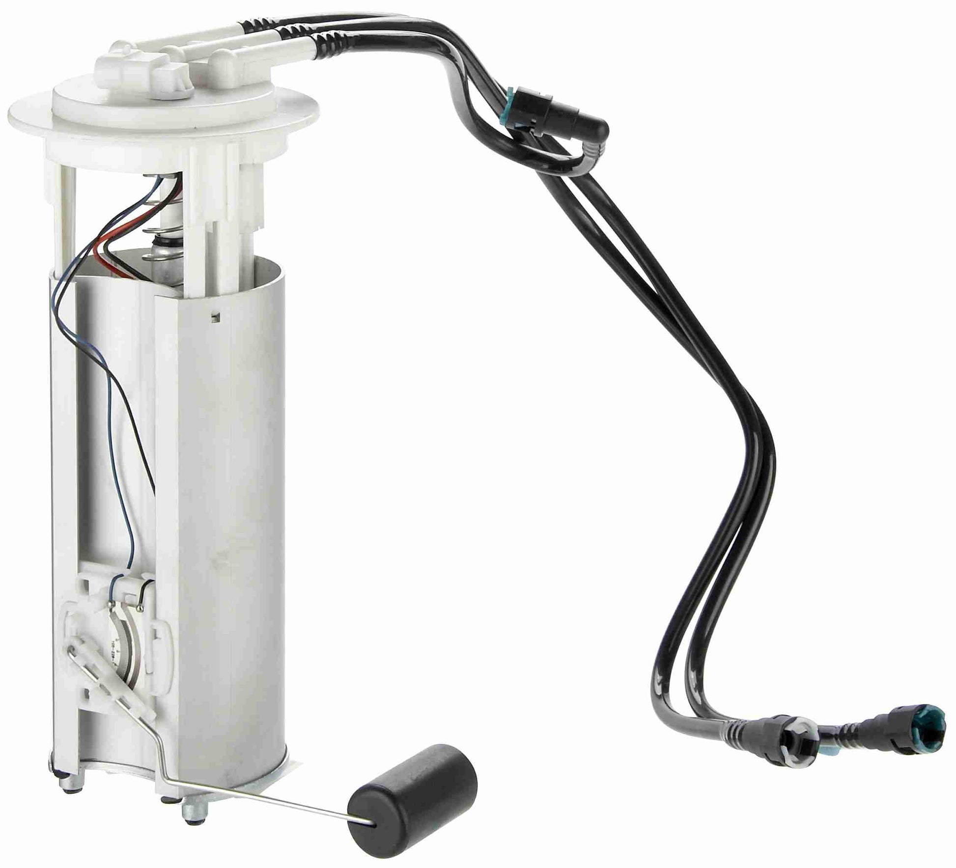 Spectra Premium Fuel Pump Assembly  top view frsport SP3951M