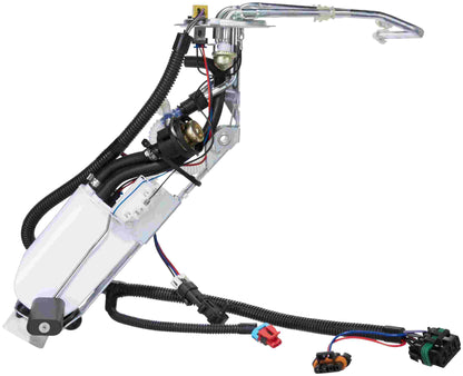 Spectra Premium Fuel Pump Assembly  top view frsport SP3961H