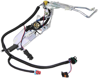 Spectra Premium Fuel Pump Assembly  top view frsport SP3961H