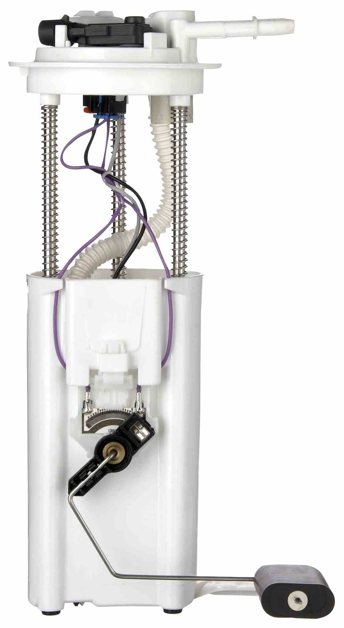 Spectra Premium FUEL PUMP ASSEMBLY SP3974M