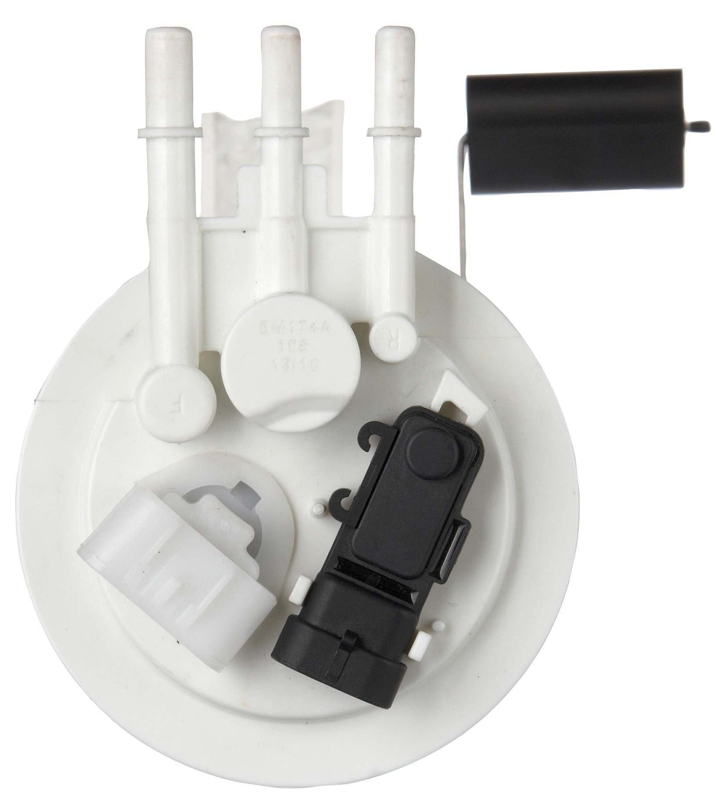 Spectra Premium FUEL PUMP ASSEMBLY  top view frsport SP3974M