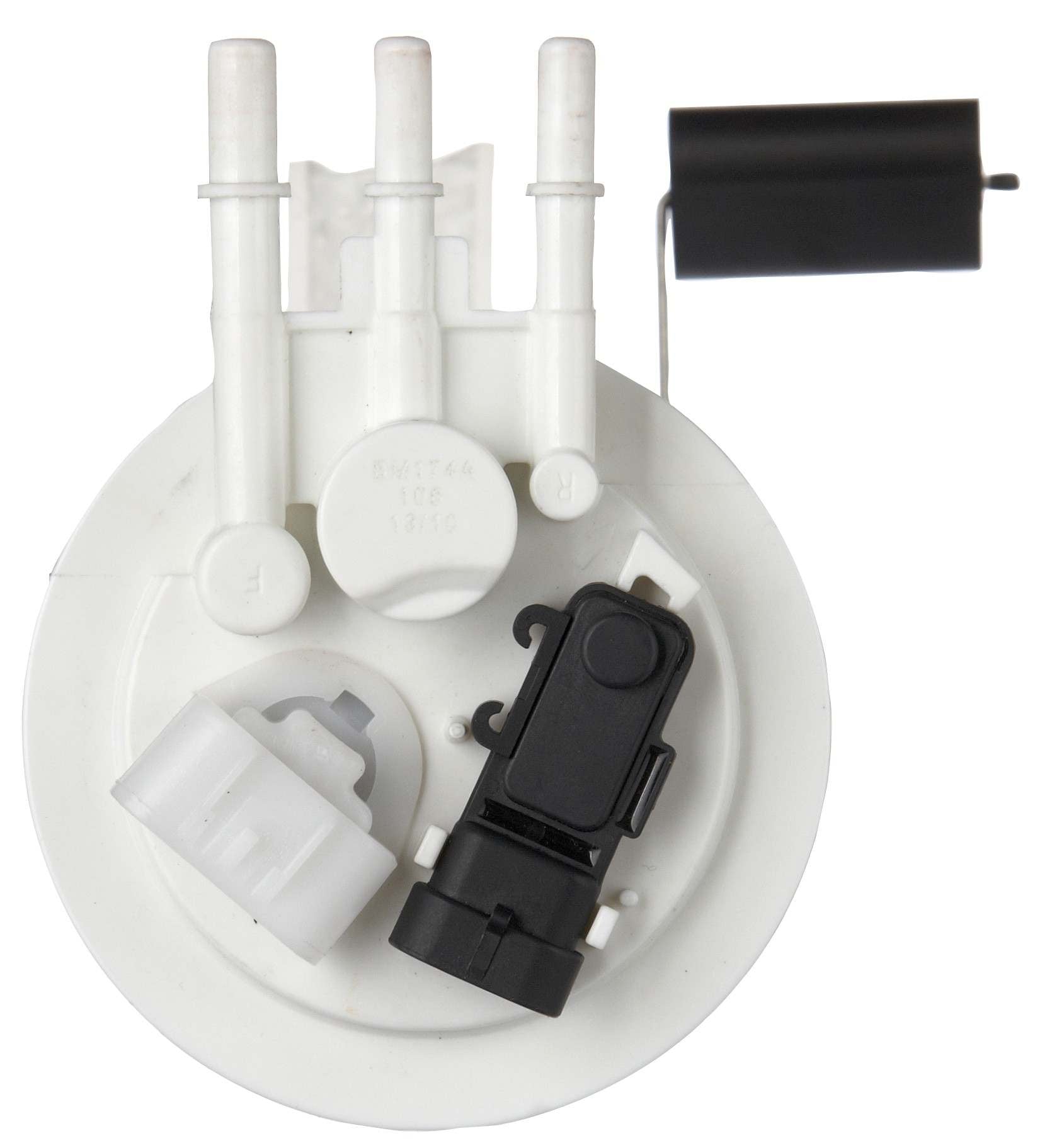Spectra Premium FUEL PUMP ASSEMBLY  top view frsport SP3974M