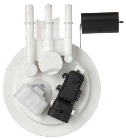 Spectra Premium FUEL PUMP ASSEMBLY  top view frsport SP3974M