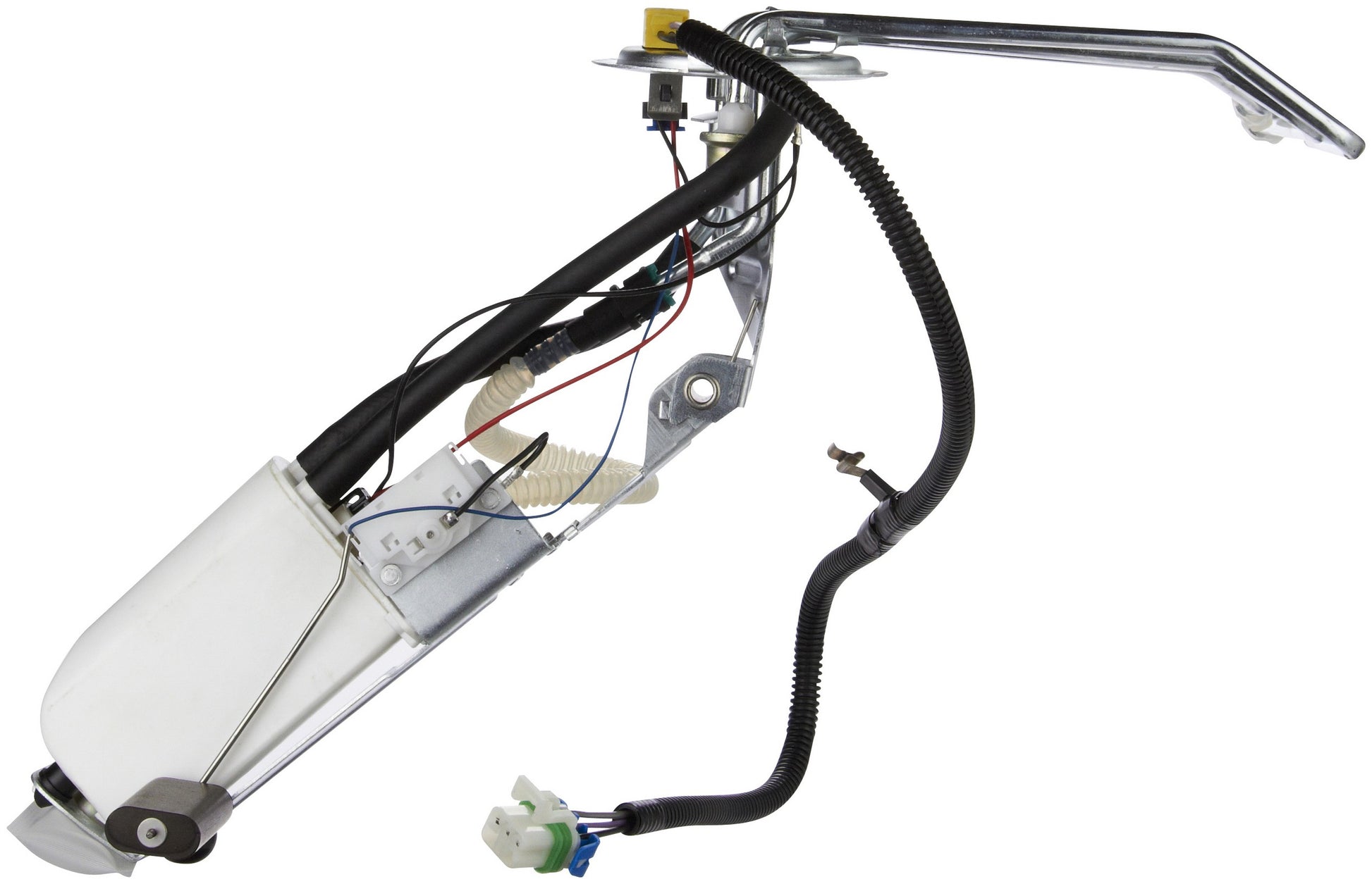 Spectra Premium Fuel Pump and Sender Assembly SP3983H image 2