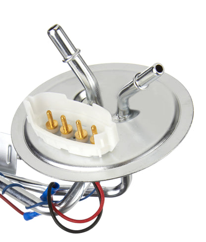 Spectra Fuel Fuel Pump and Sender Assembly SP39B1H image 4