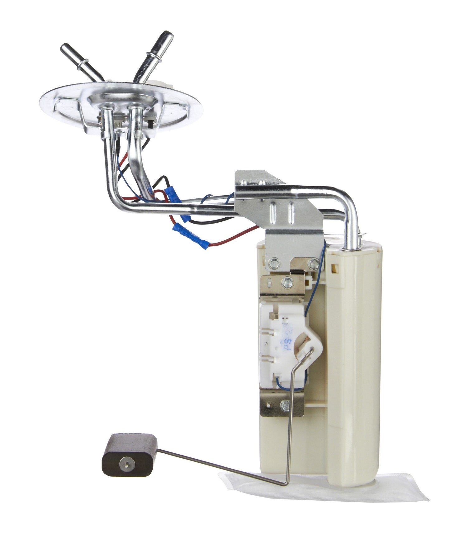 Spectra Fuel Fuel Pump and Sender Assembly SP39B1H image 2