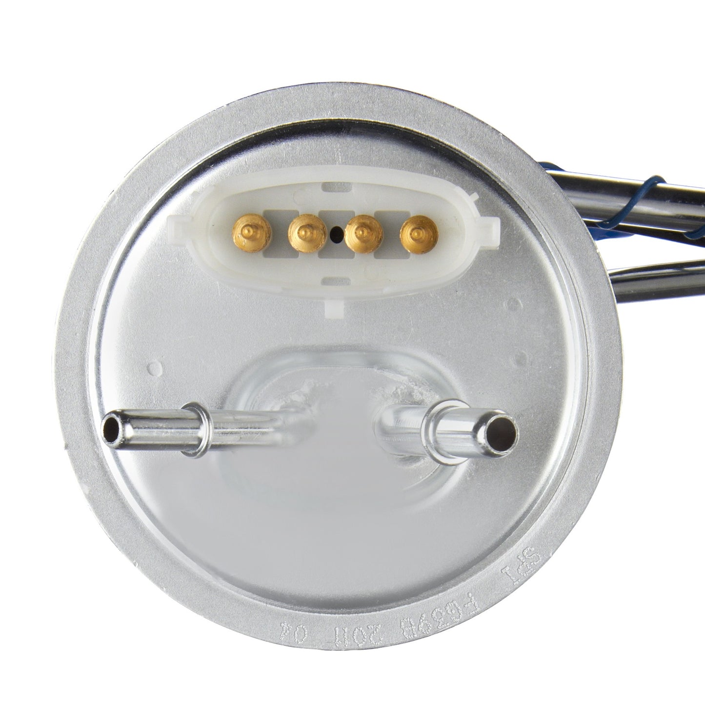 Spectra Fuel Fuel Pump and Sender Assembly SP39B1H image 3