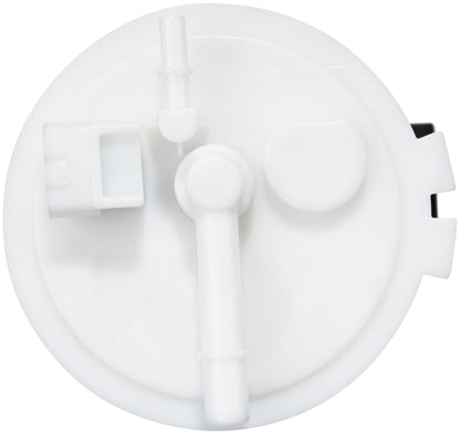 Spectra Premium FUEL PUMP ASSEMBLY  top view frsport SP4004M