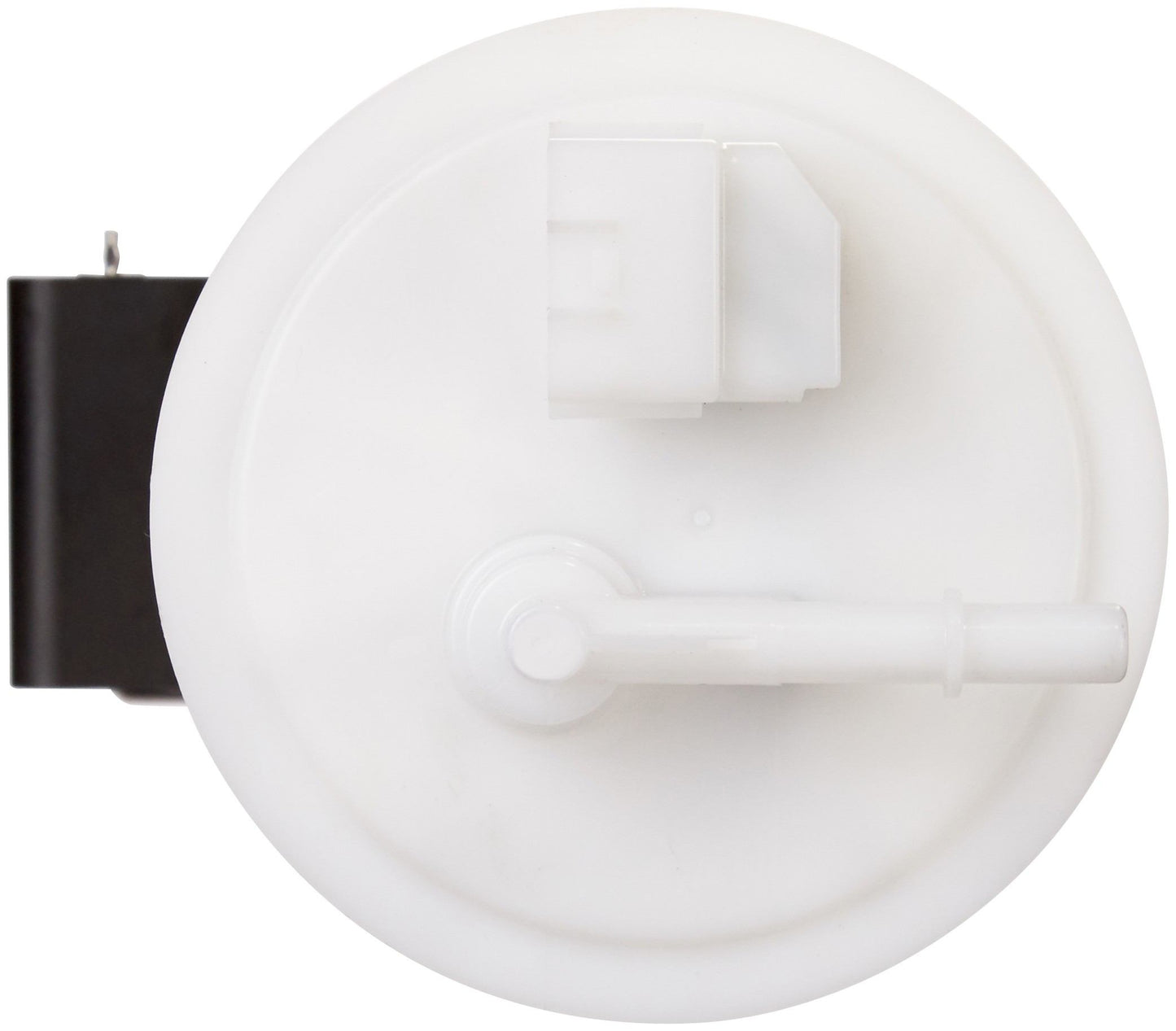 Spectra Premium FUEL PUMP ASSEMBLY  top view frsport SP4008M