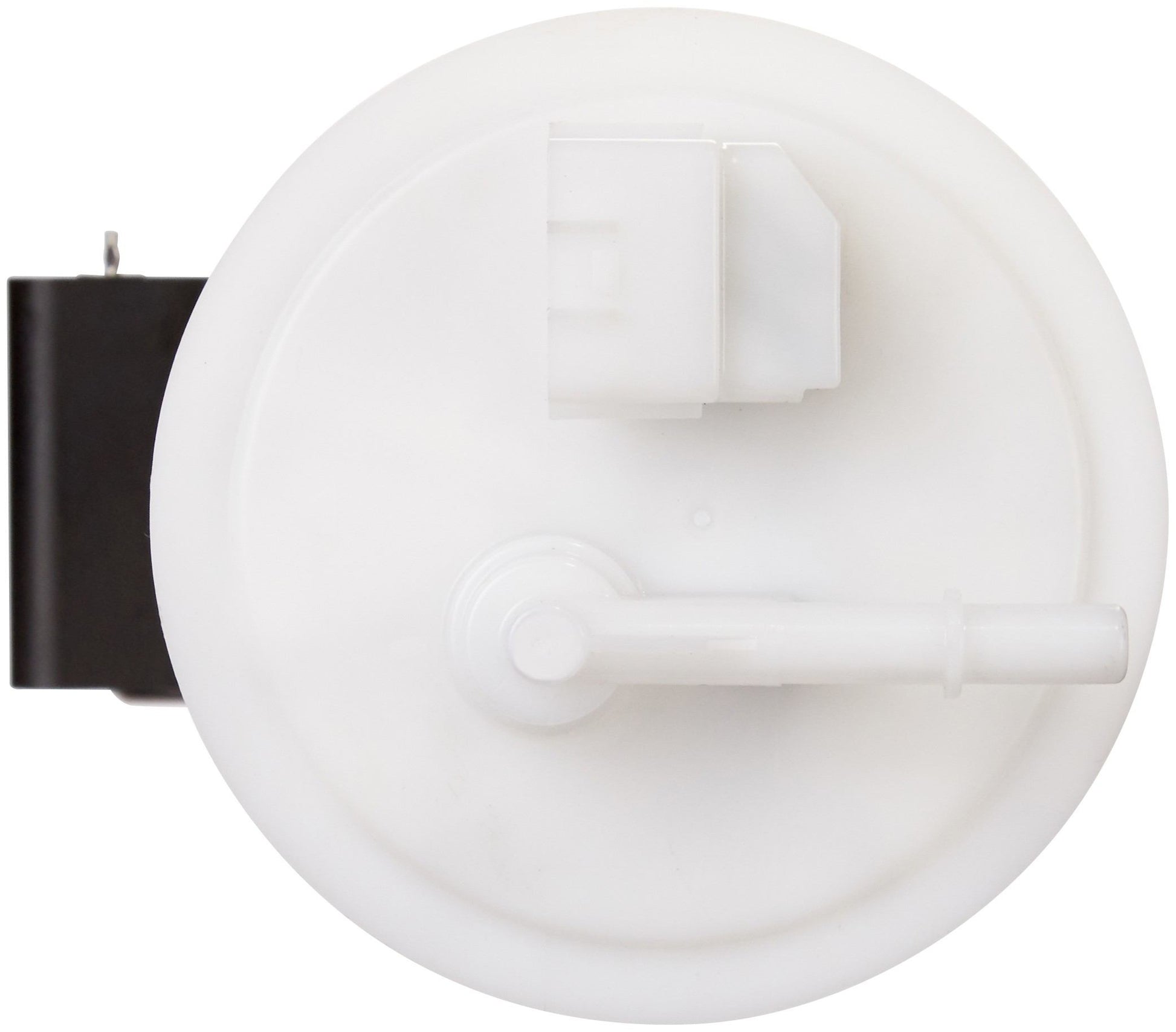 Spectra Premium FUEL PUMP ASSEMBLY  top view frsport SP4008M