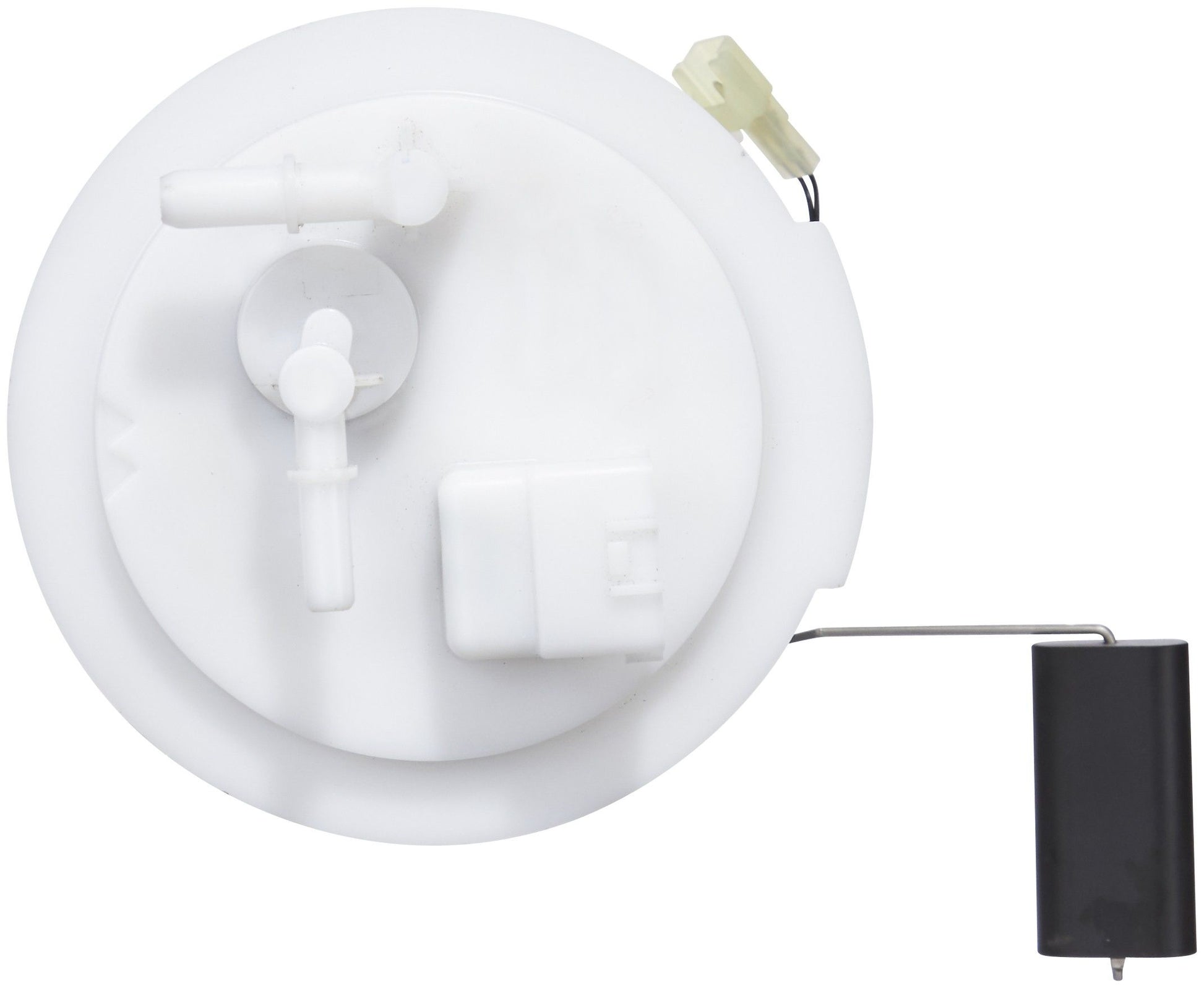 Spectra Premium FUEL PUMP ASSEMBLY  top view frsport SP4009M