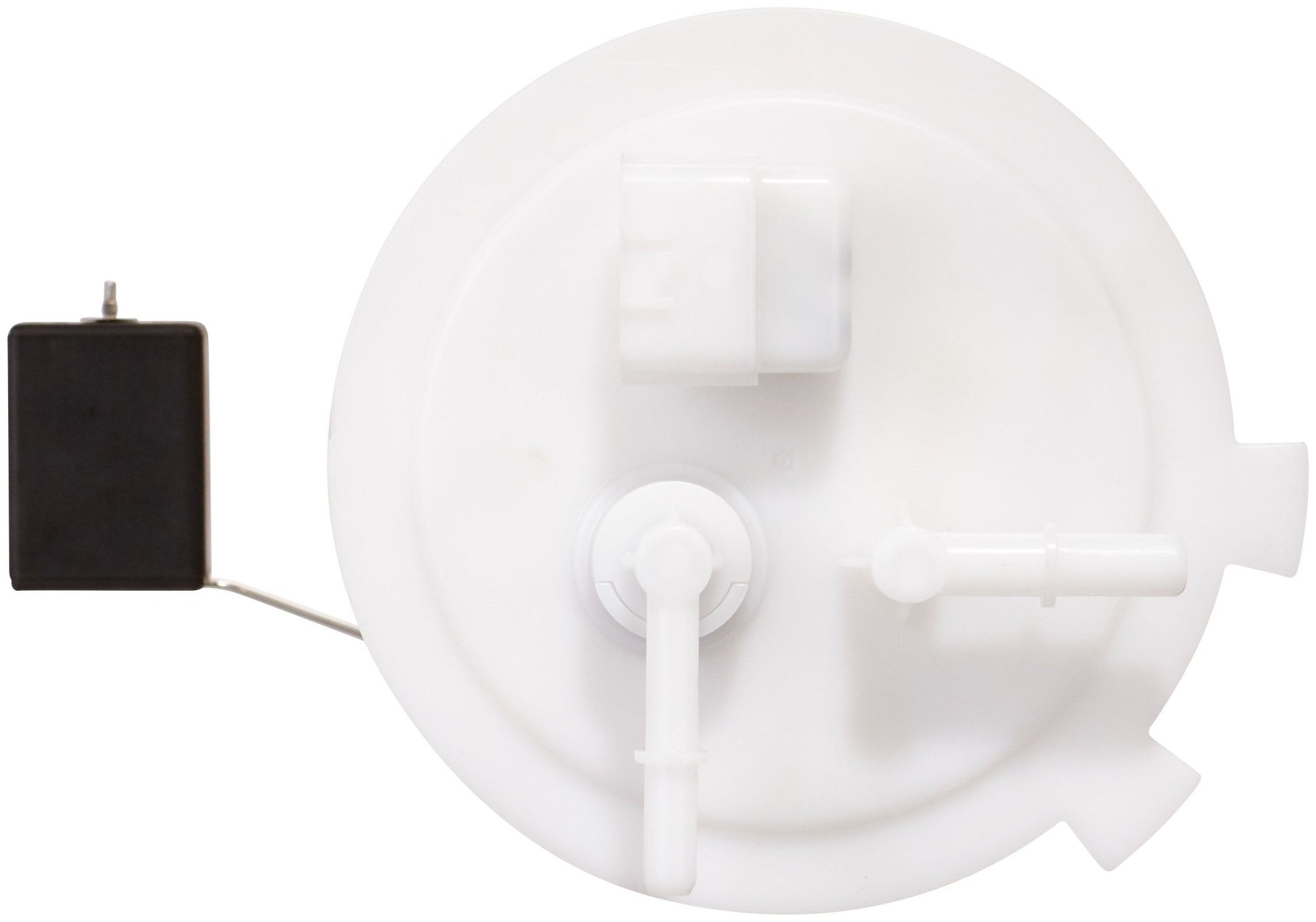 Spectra Premium Fuel Pump Assembly  top view frsport SP4010M