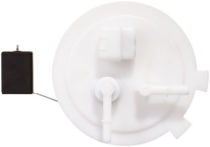 Spectra Premium Fuel Pump Assembly  top view frsport SP4010M