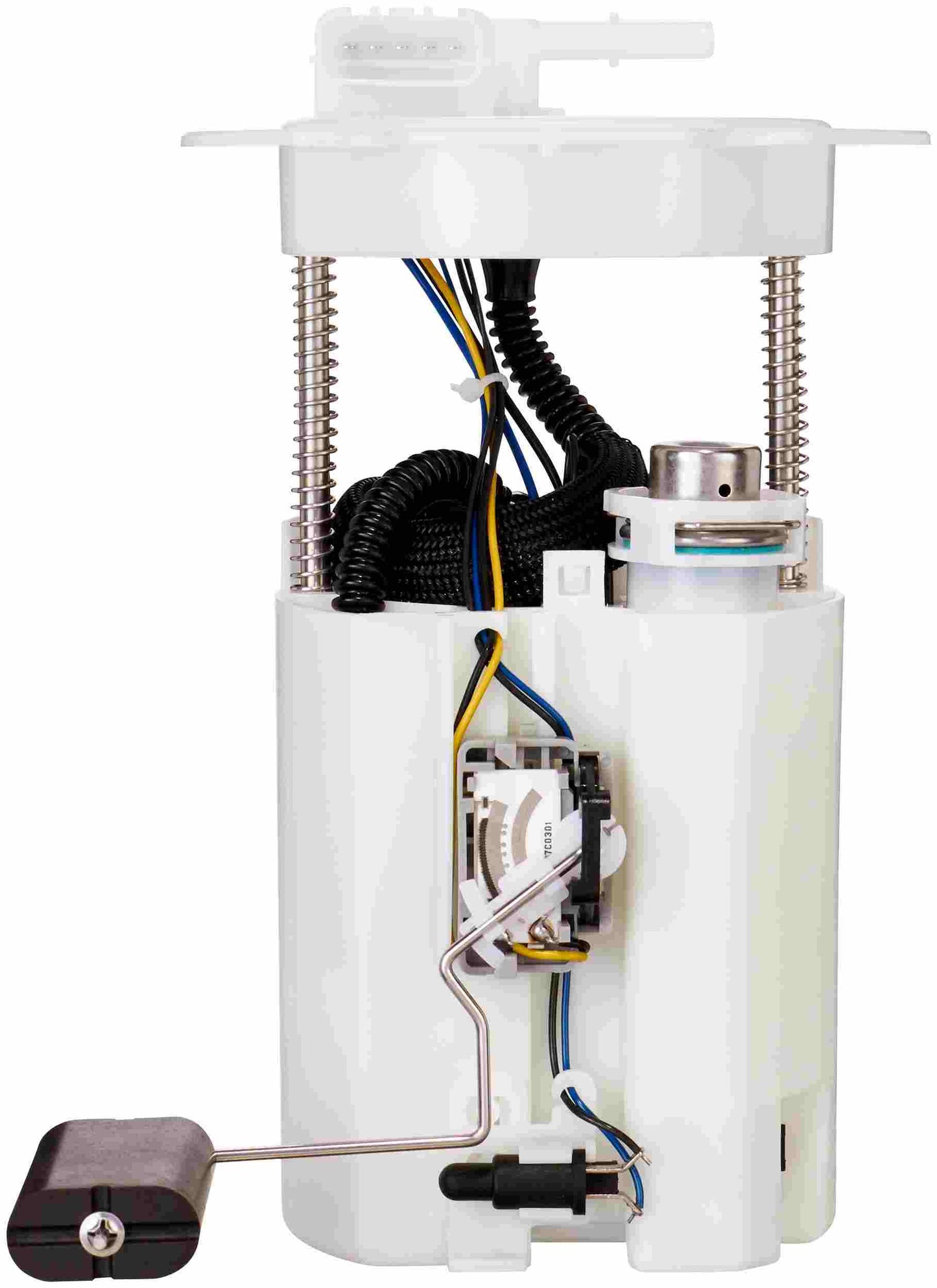 Spectra Premium FUEL PUMP ASSEMBLY SP4014M