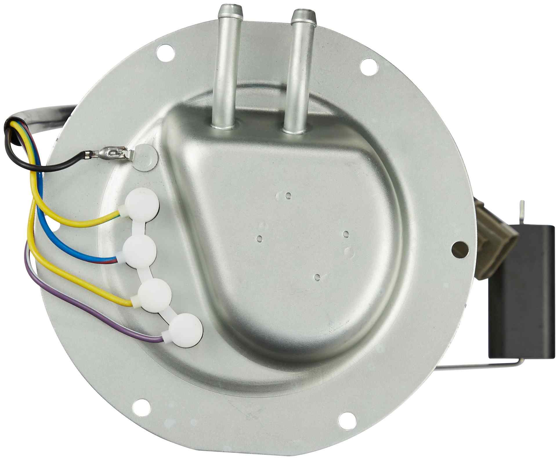 Spectra Premium Fuel Pump Assembly  top view frsport SP4017M