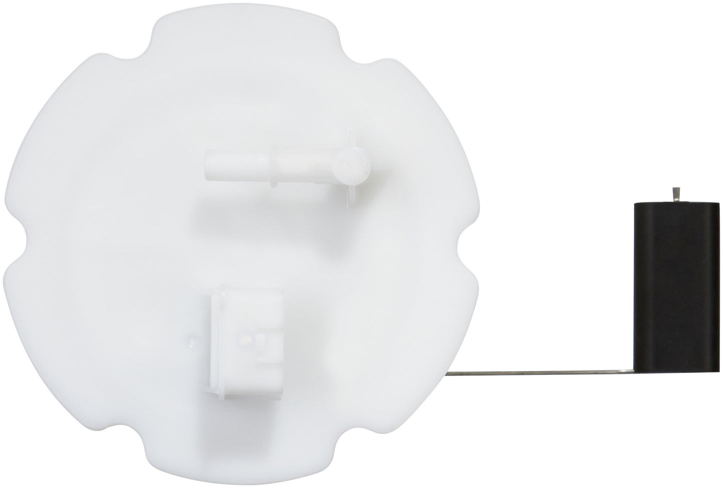 Spectra Fuel Fuel Pump Module Assembly SP4018M image 3