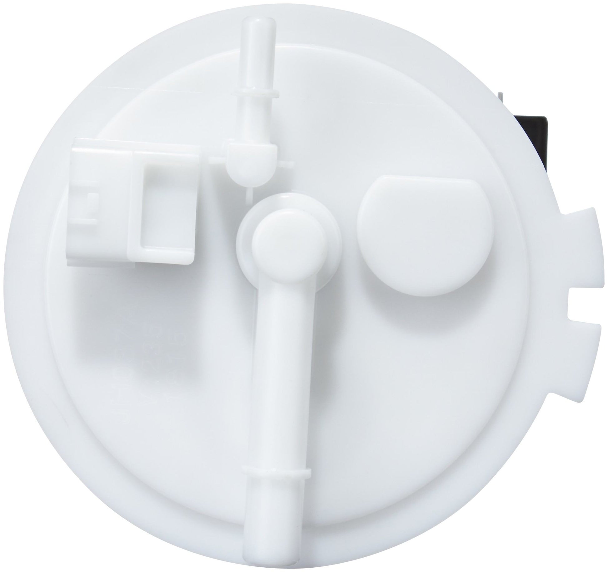 Spectra Premium Fuel Pump Assembly  top view frsport SP4021M