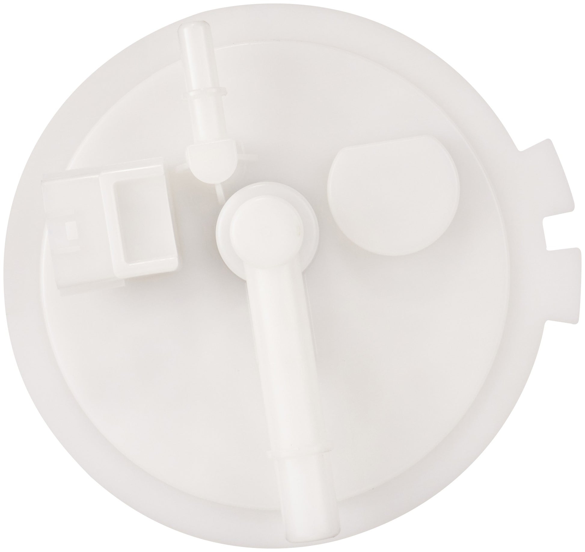 Spectra Premium Fuel Pump Module Assembly SP4023M image 3