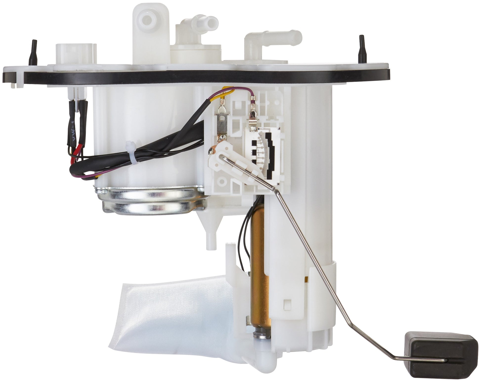 Spectra Premium Fuel Pump Module Assembly SP4038M image 2