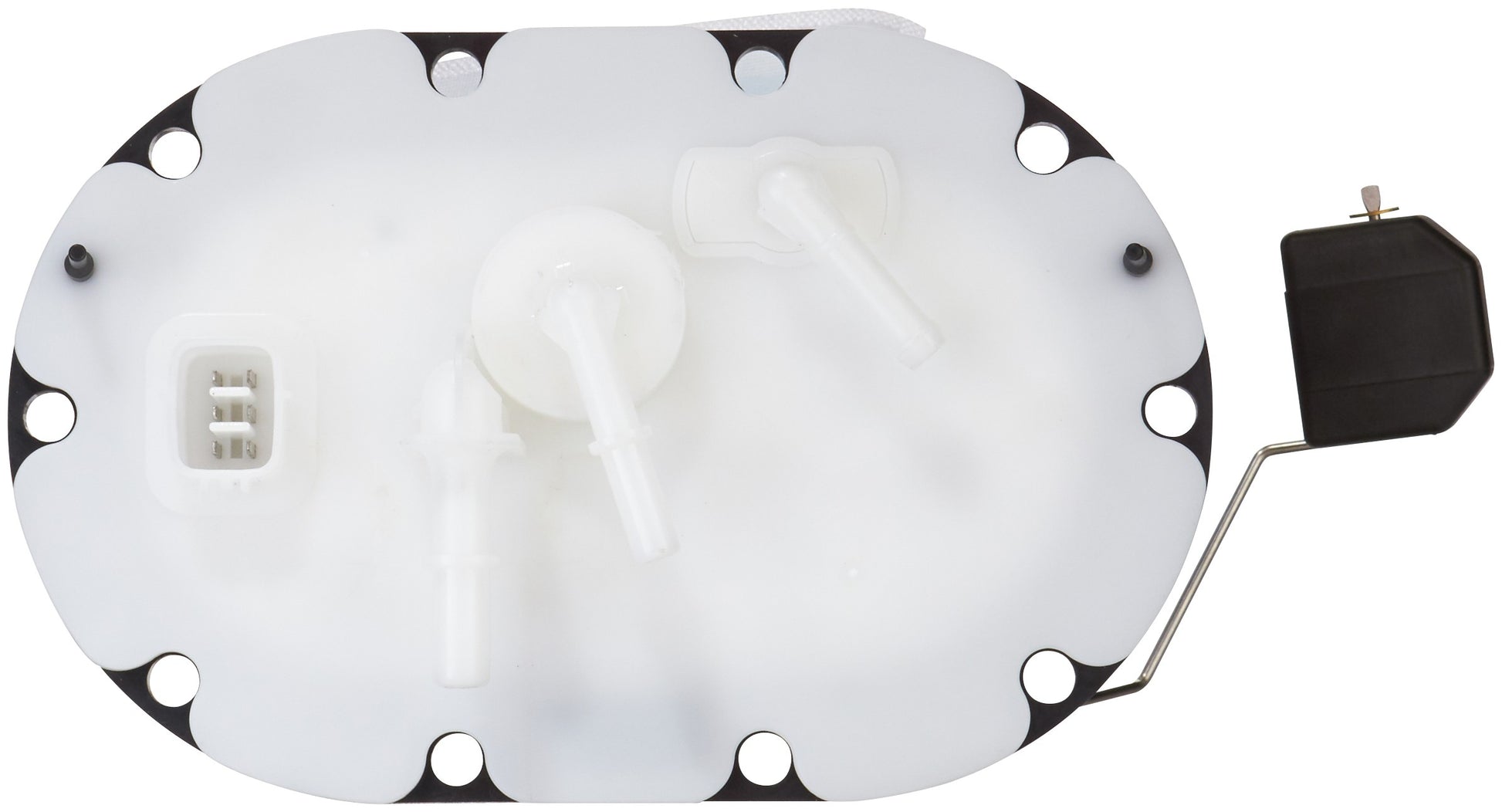 Spectra Premium Fuel Pump Module Assembly SP4038M image 3