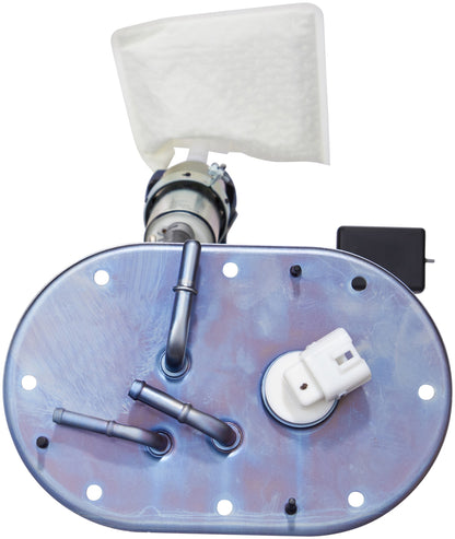 Spectra Premium Fuel Pump and Sender Assembly SP4042H image 2