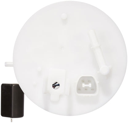 Spectra Premium FUEL PUMP ASSEMBLY  top view frsport SP4055M
