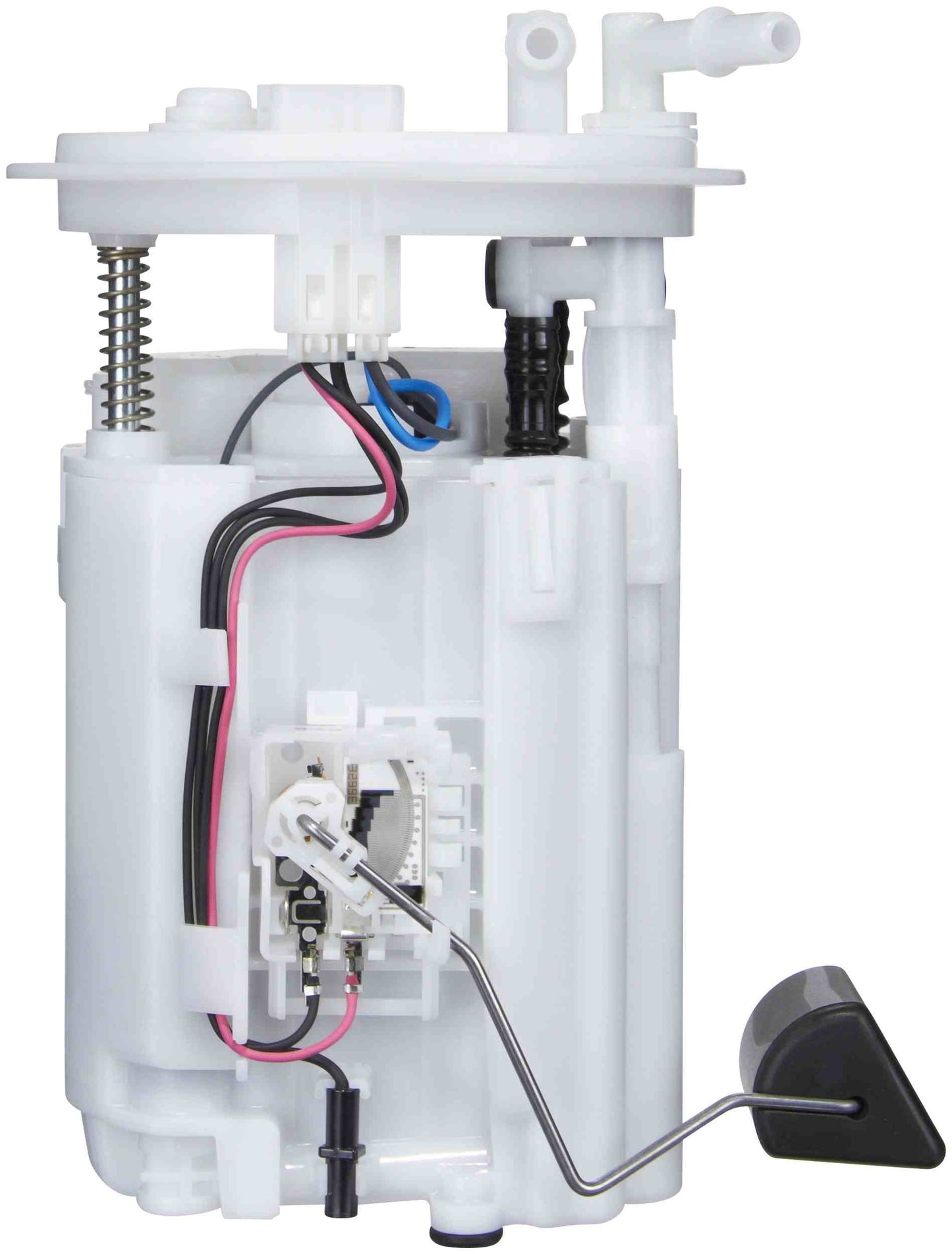 Spectra Premium Fuel Pump Assembly  top view frsport SP4057M