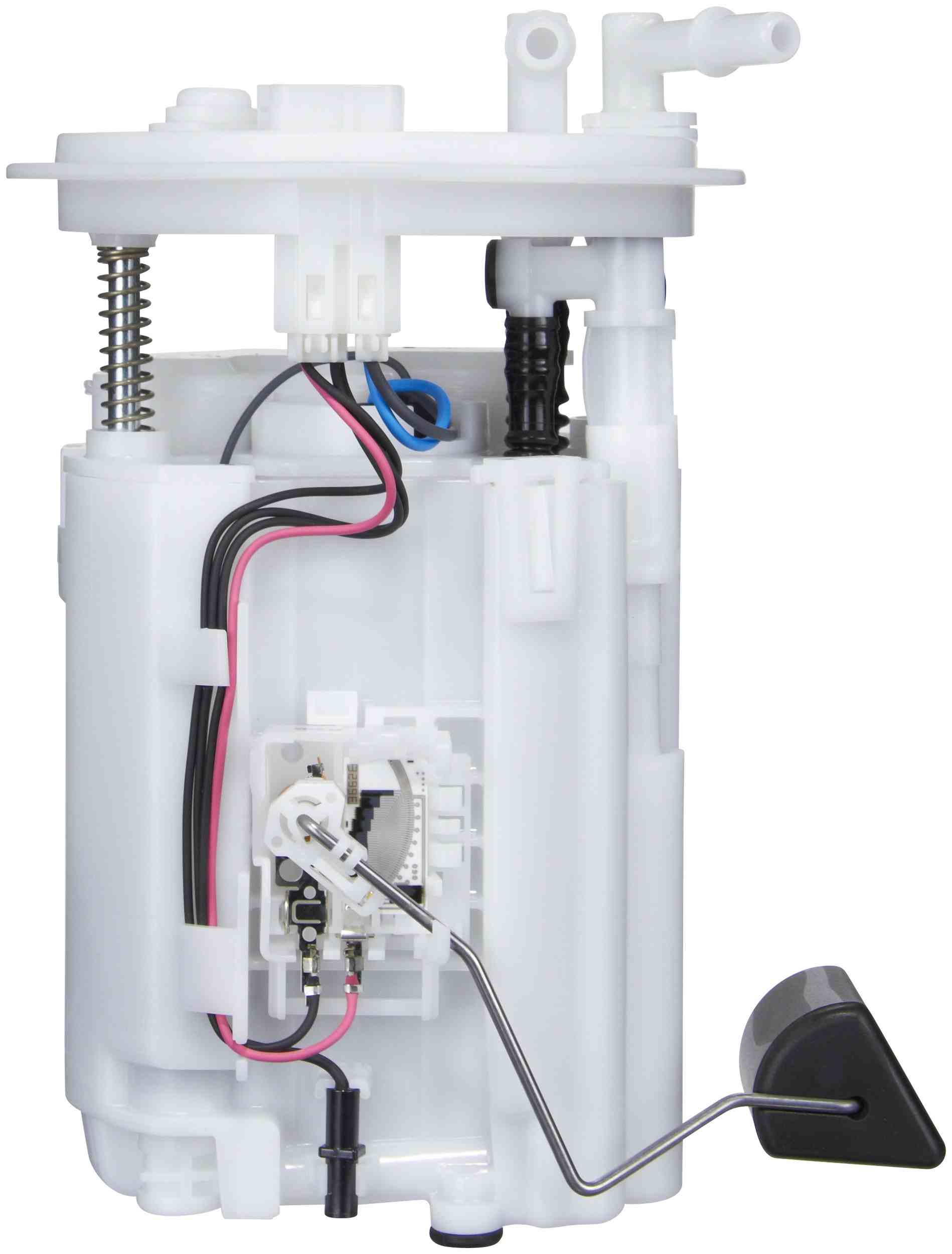 Spectra Premium Fuel Pump Assembly  top view frsport SP4057M