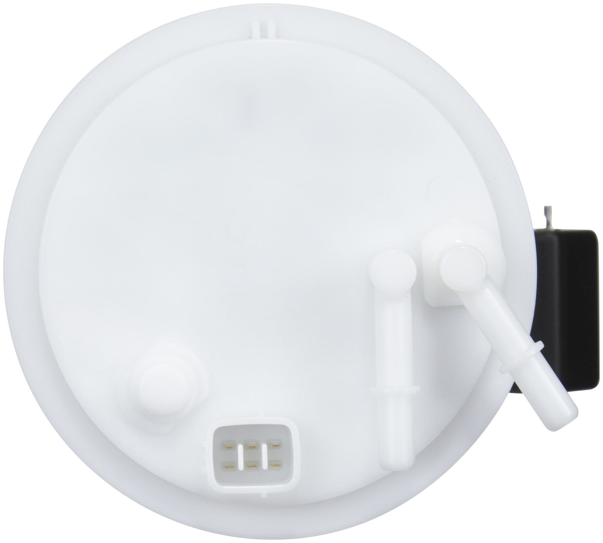 Spectra Premium Fuel Pump Assembly  top view frsport SP4057M