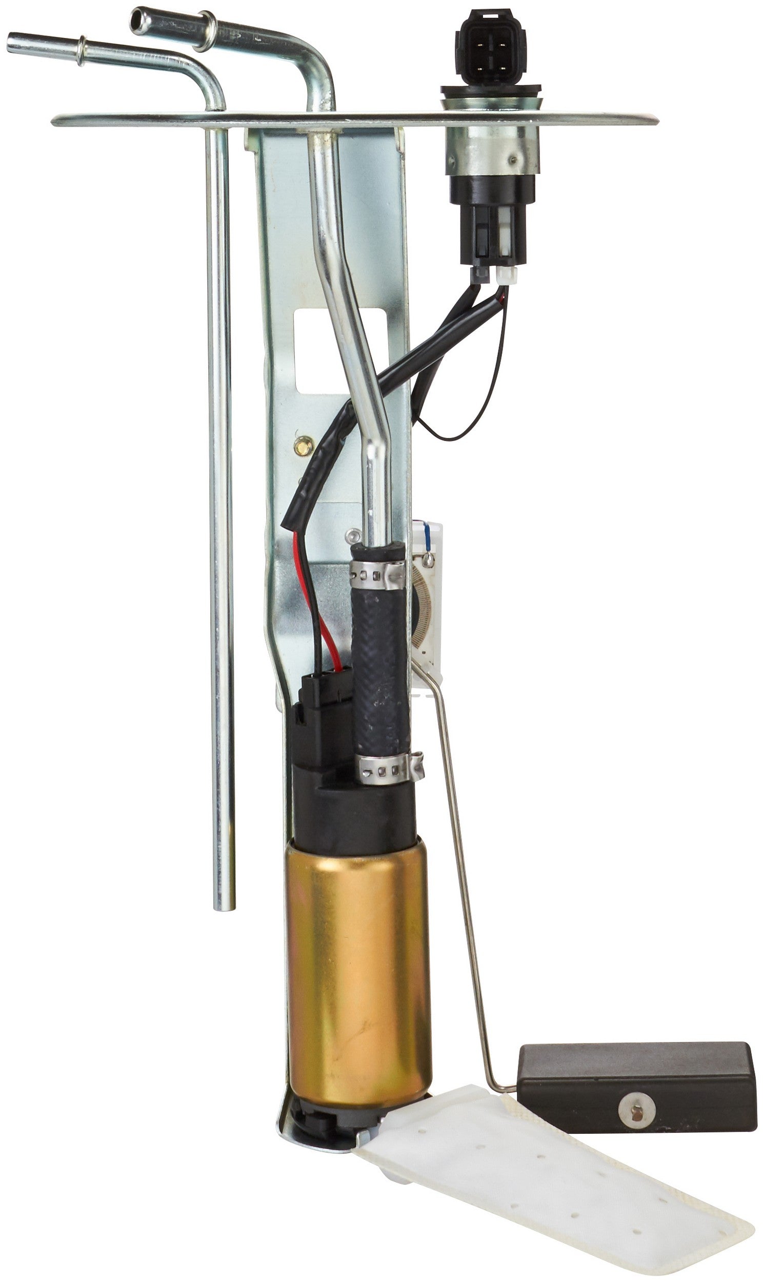 Spectra Premium Fuel Pump and Sender Assembly SP4058H image 2