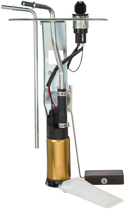 Spectra Premium Fuel Pump and Sender Assembly SP4058H image 2