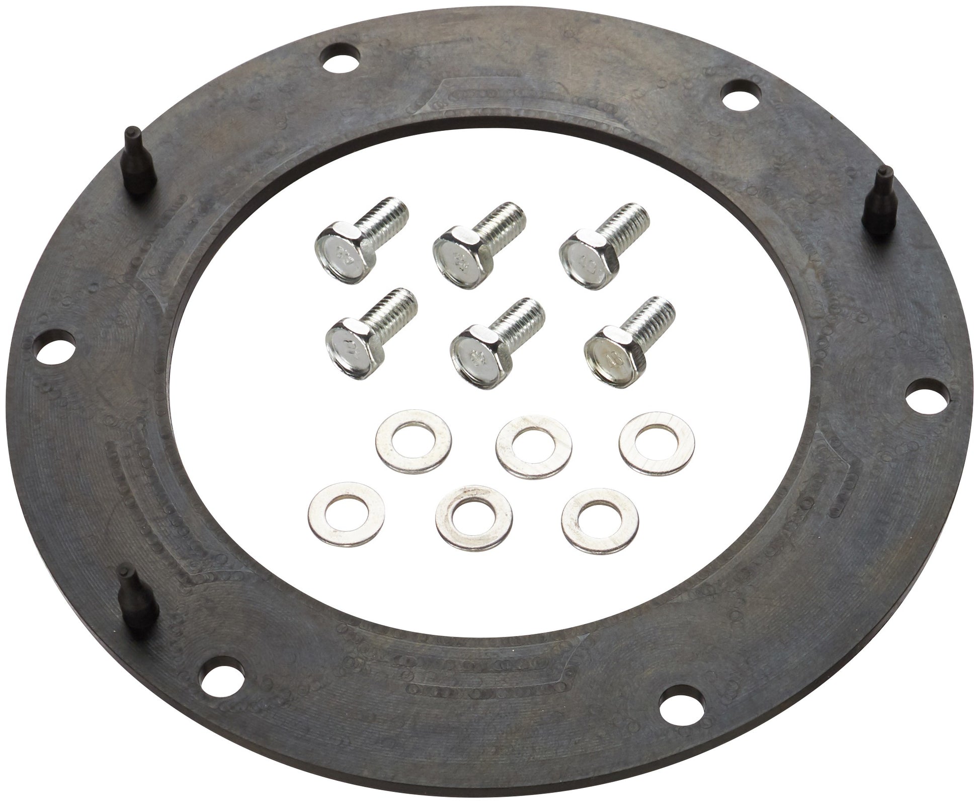 Spectra Premium Fuel Pump and Sender Assembly SP4058H main image
