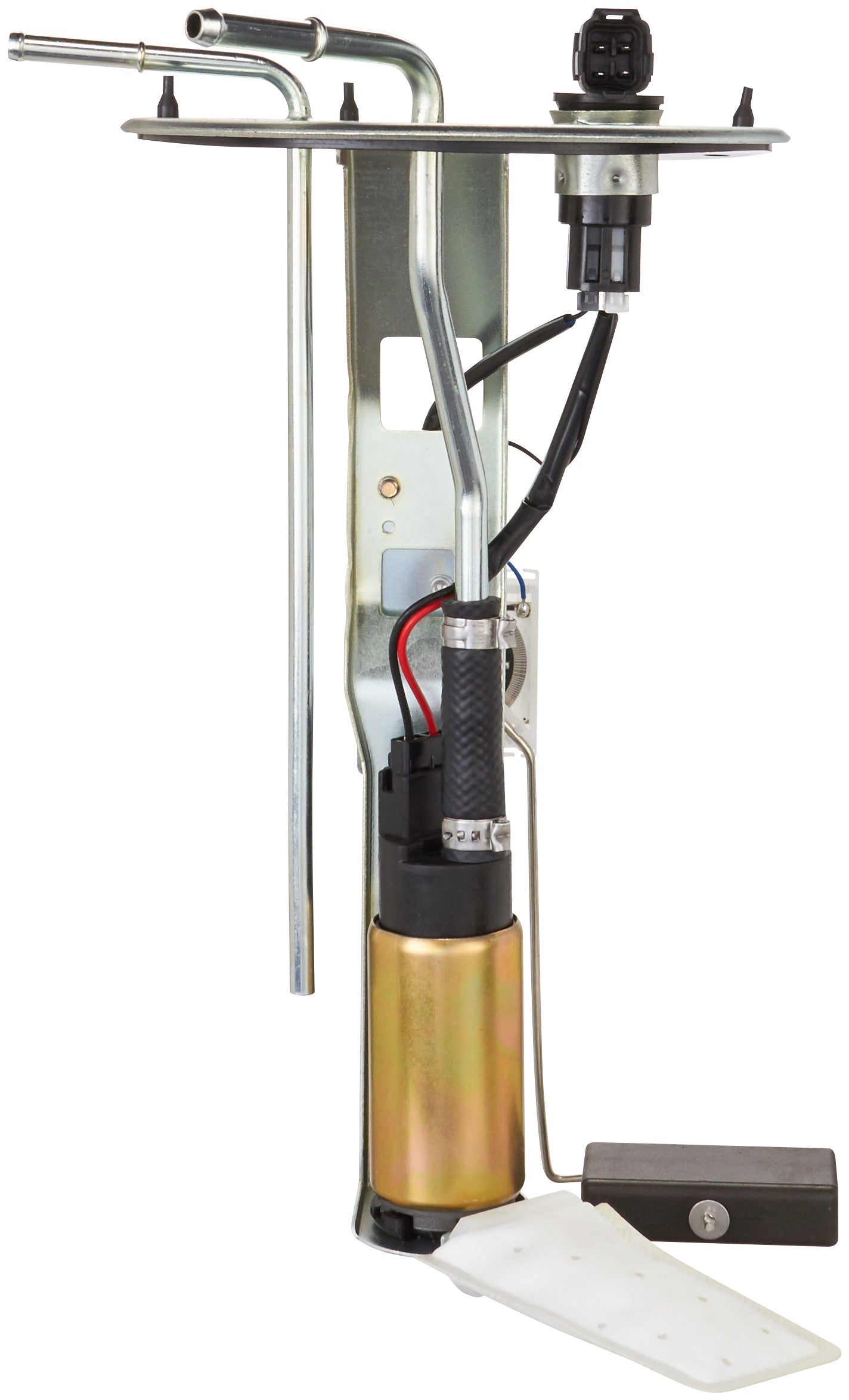 Spectra Premium Fuel Pump and Sender Assembly SP4059H image 2