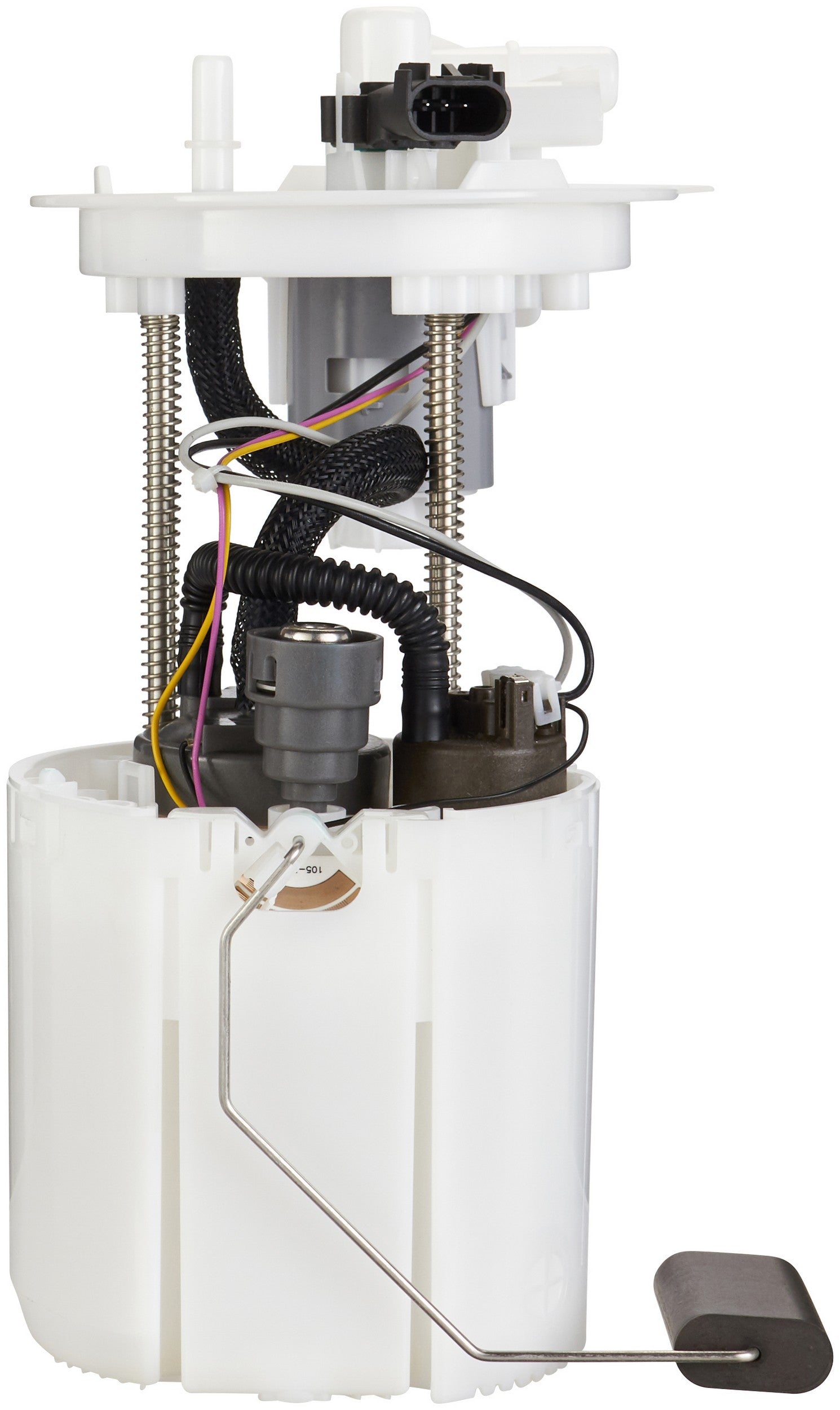 Spectra Premium Fuel Pump Module Assembly SP4077M image 2
