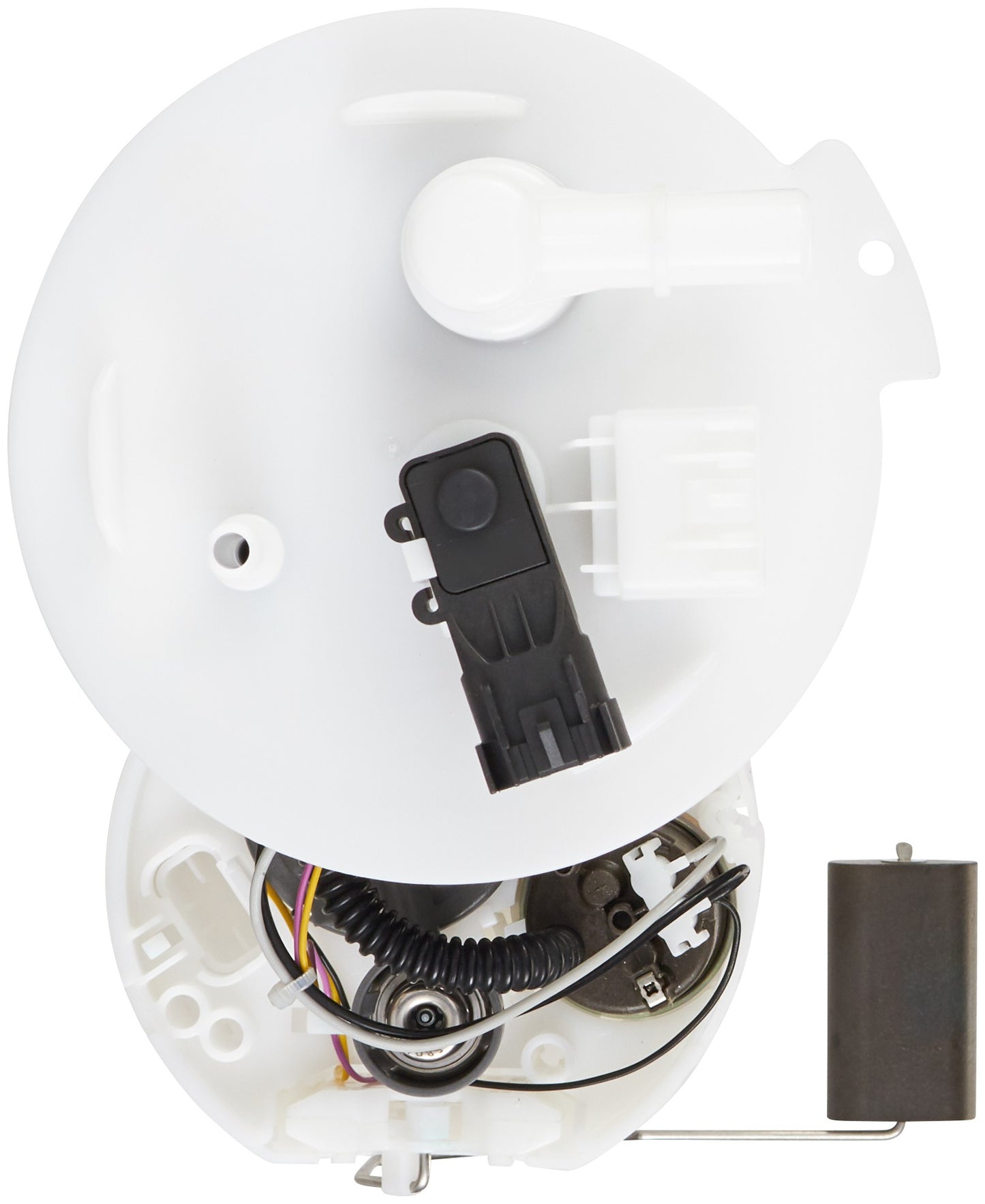 Spectra Premium Fuel Pump Module Assembly SP4077M image 3