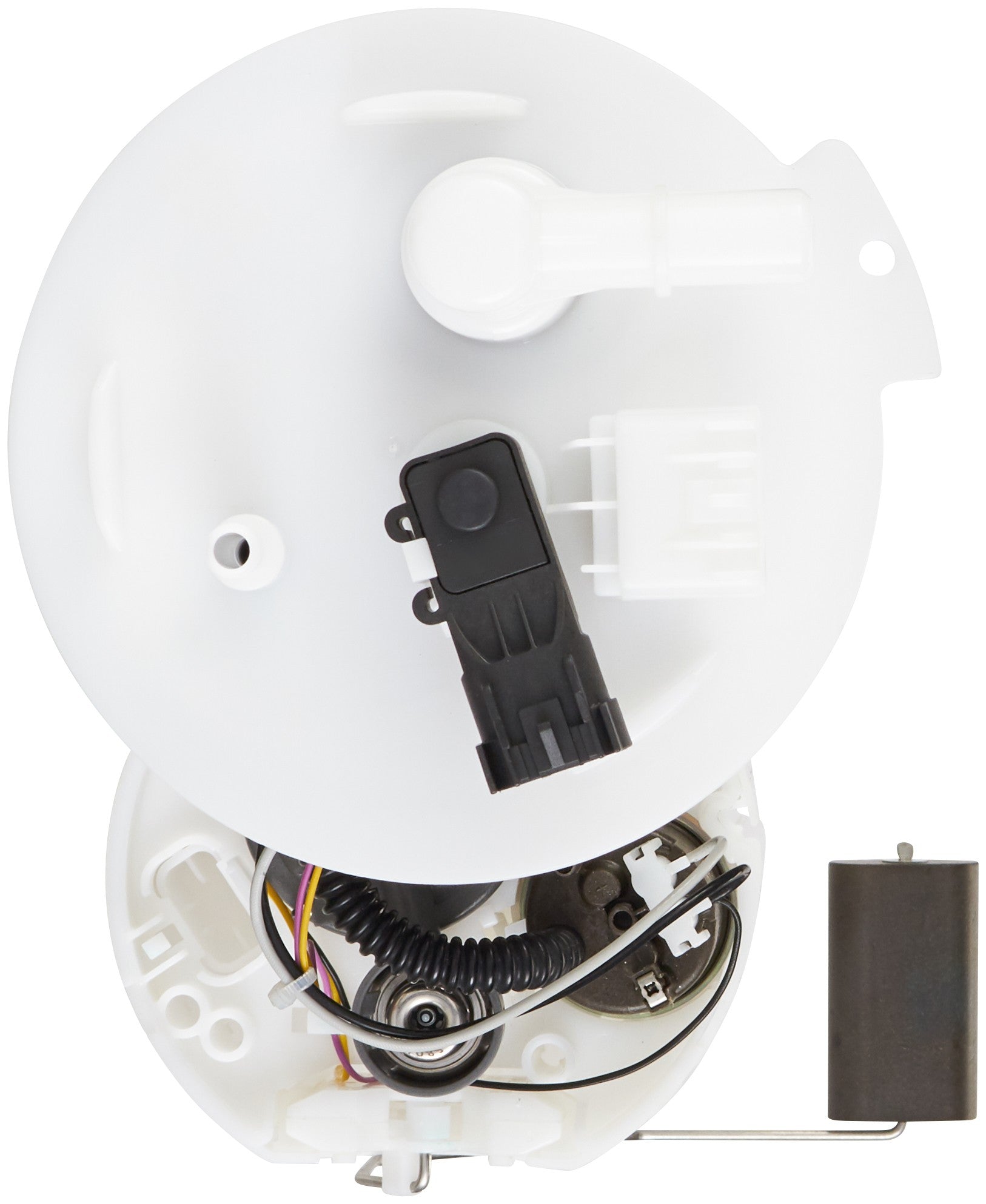 Spectra Premium Fuel Pump Module Assembly SP4077M image 3