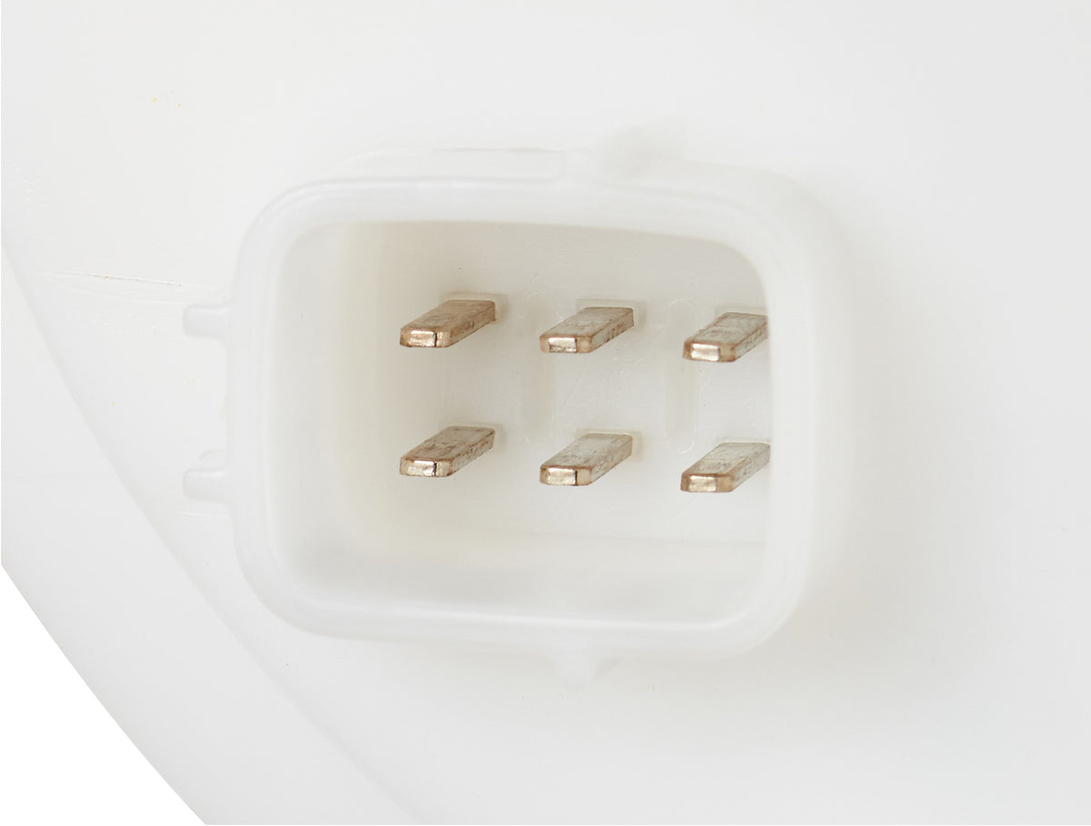 Spectra Premium Fuel Pump Module Assembly SP4084M