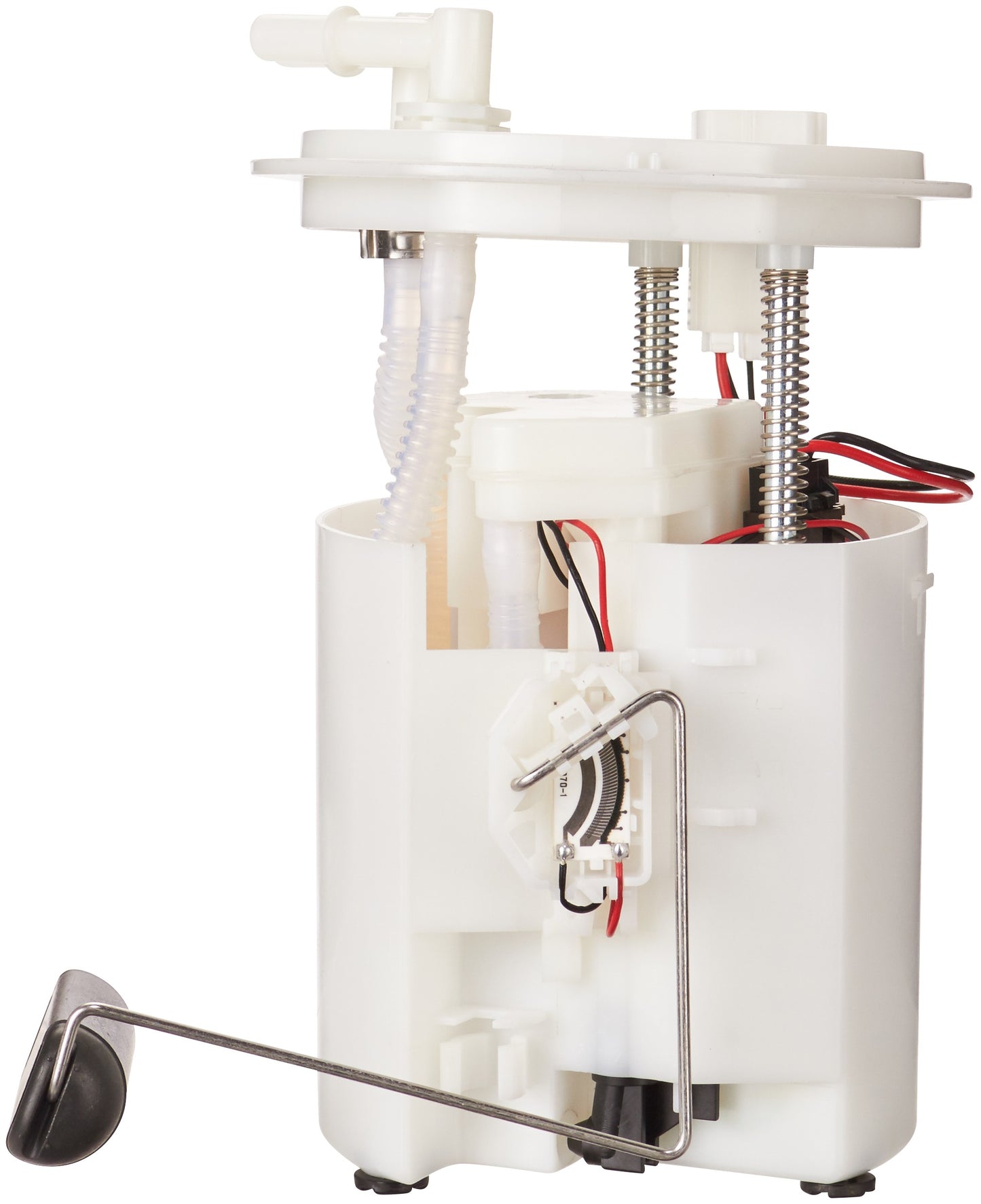 Spectra Premium Fuel Pump Module Assembly SP4086M image 2