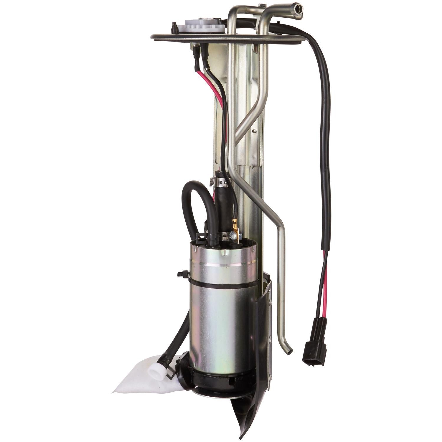 Spectra Premium Fuel Pump Hanger Assembly SP4087H image 2