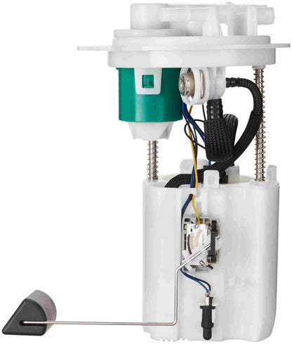 Spectra Premium Fuel Pump Assembly  top view frsport SP4094M