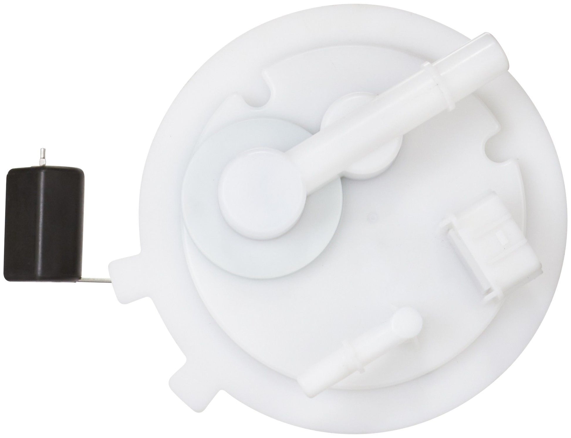 Spectra Premium Fuel Pump Assembly  top view frsport SP4094M