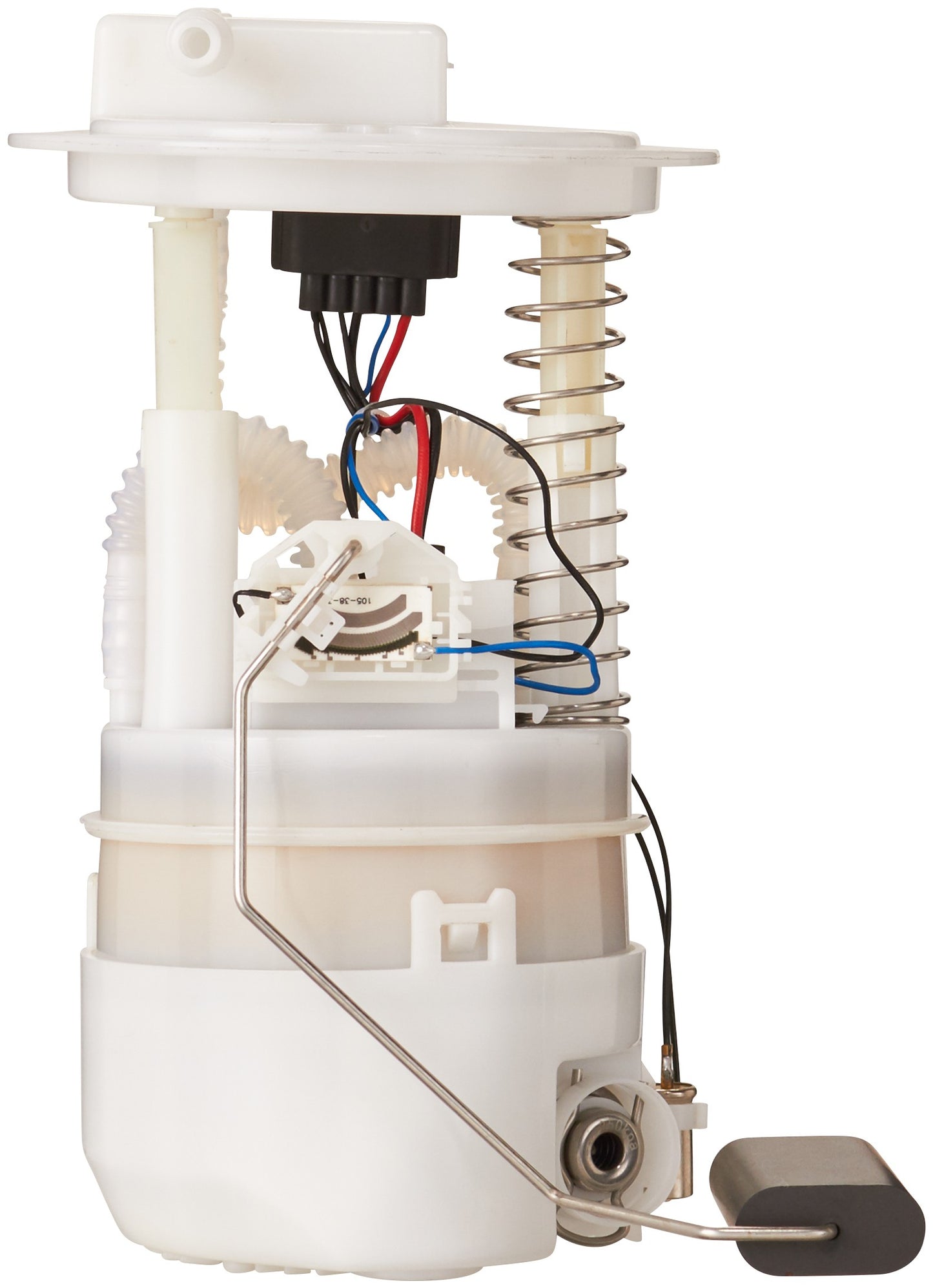 Spectra Premium Fuel Pump Module Assembly SP4099M image 2
