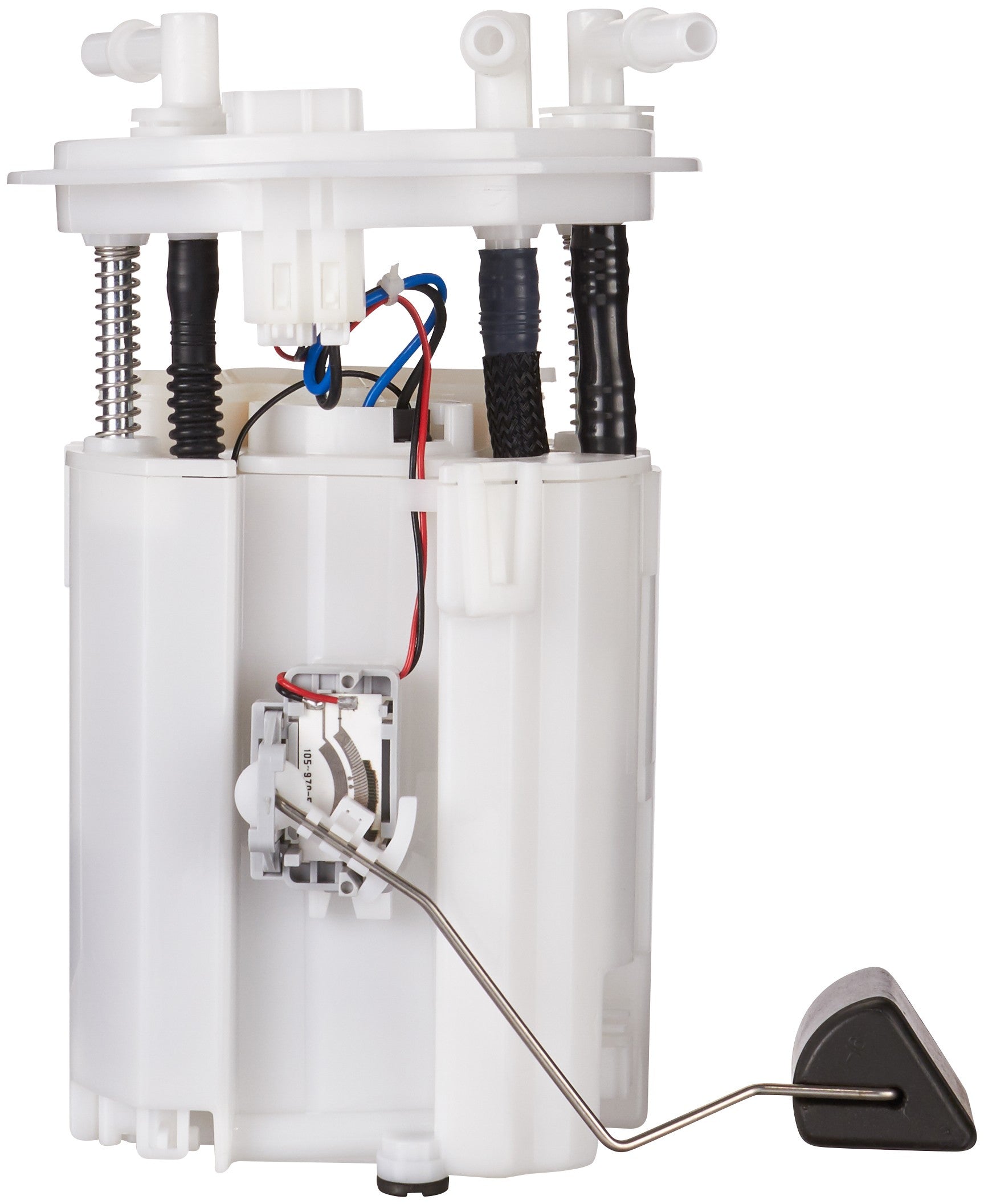 Spectra Premium Fuel Pump Module Assembly SP4104M image 2