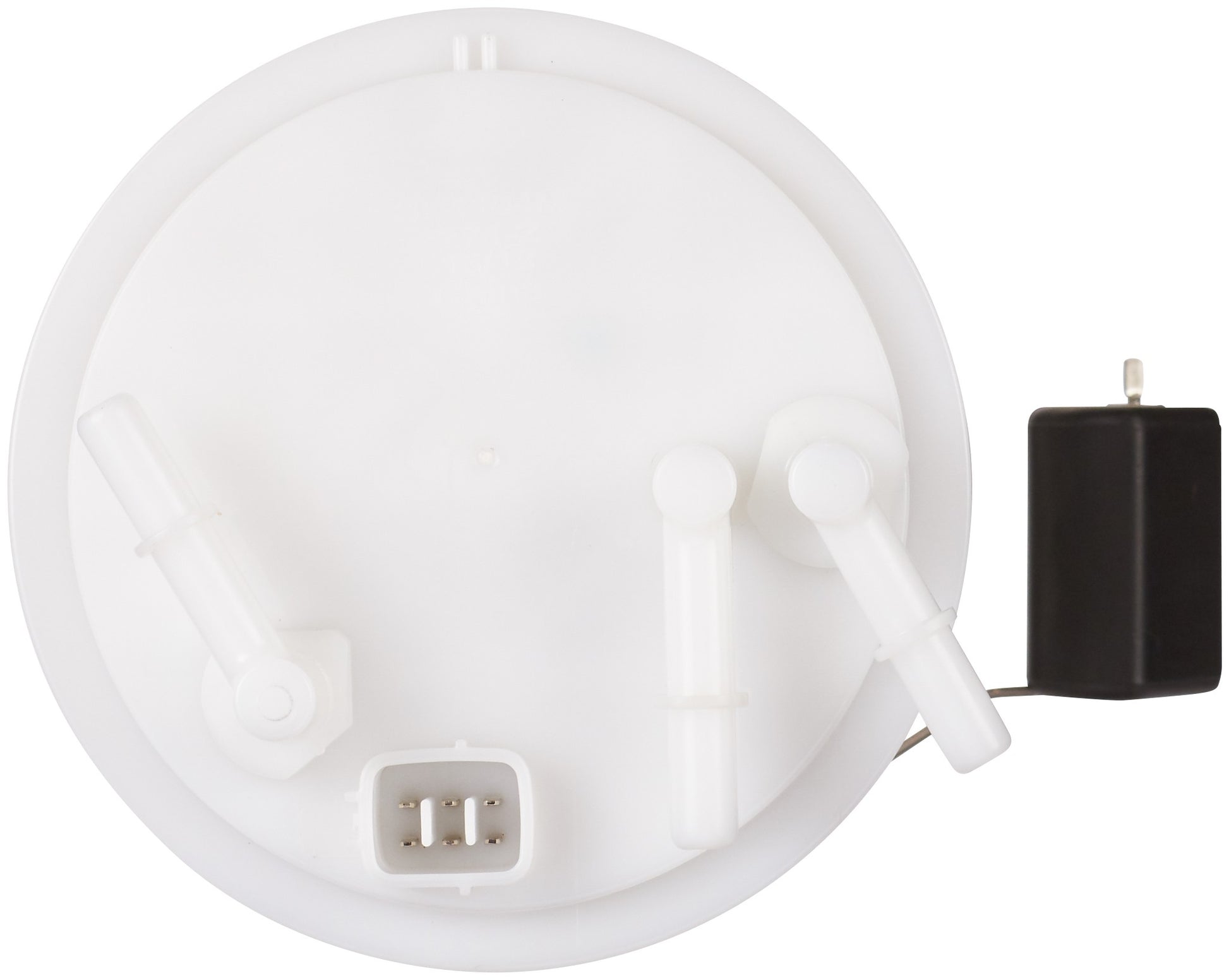 Spectra Premium Fuel Pump Module Assembly SP4104M image 3