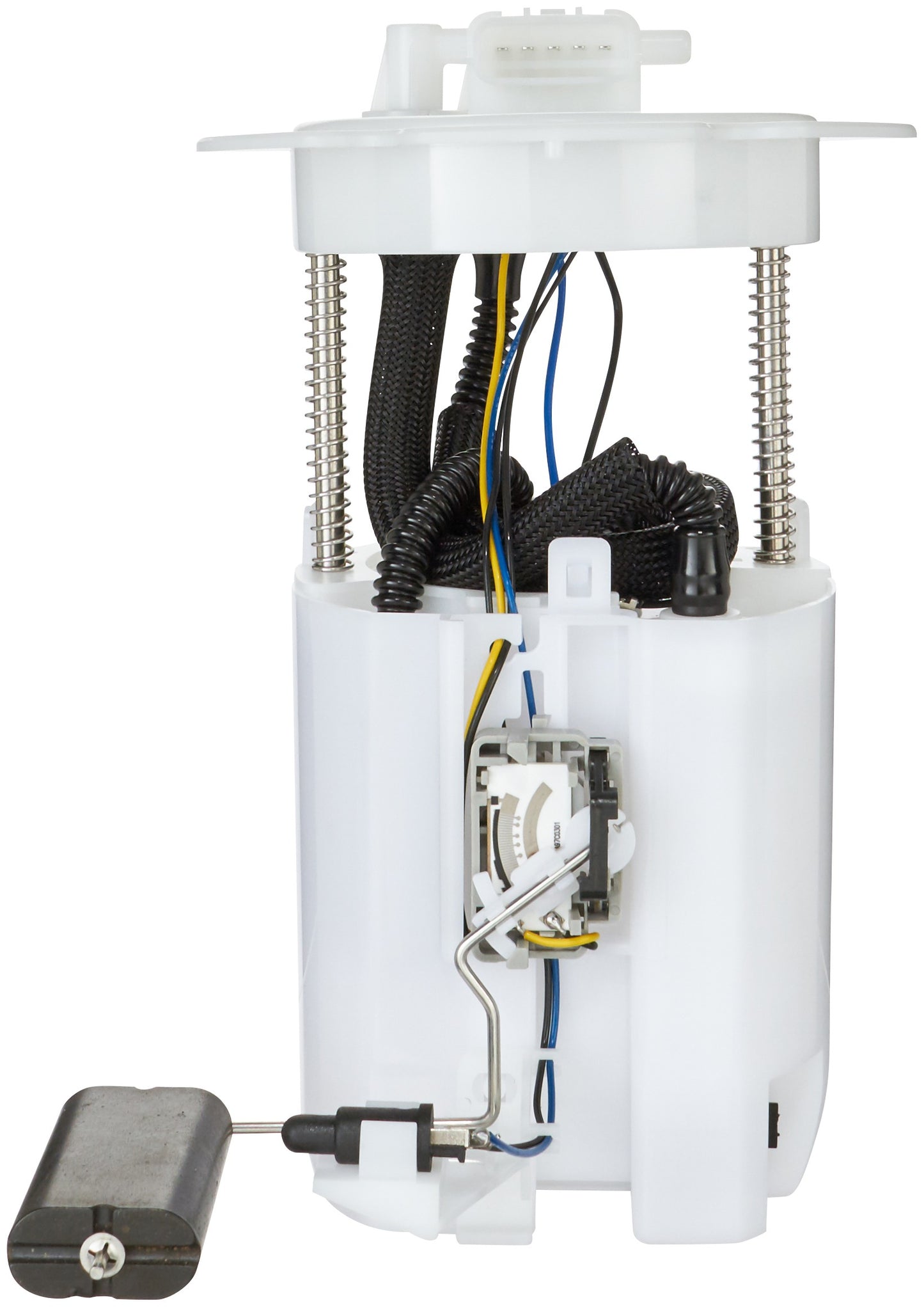 Spectra Premium Fuel Pump Module Assembly SP4113M image 2