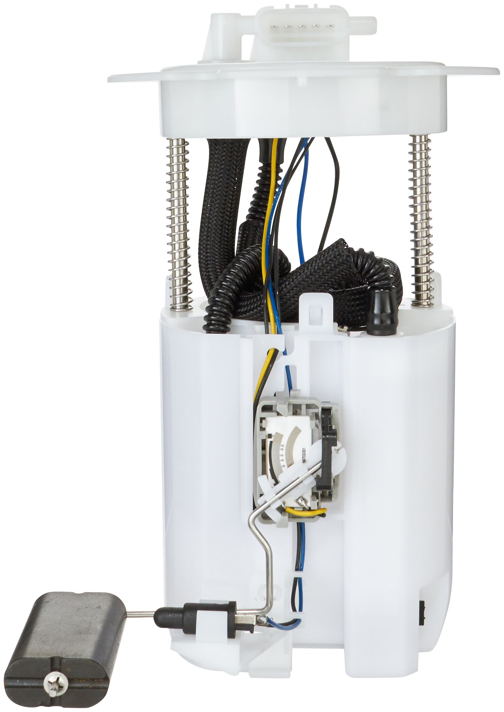 Spectra Premium Fuel Pump Module Assembly SP4113M image 2