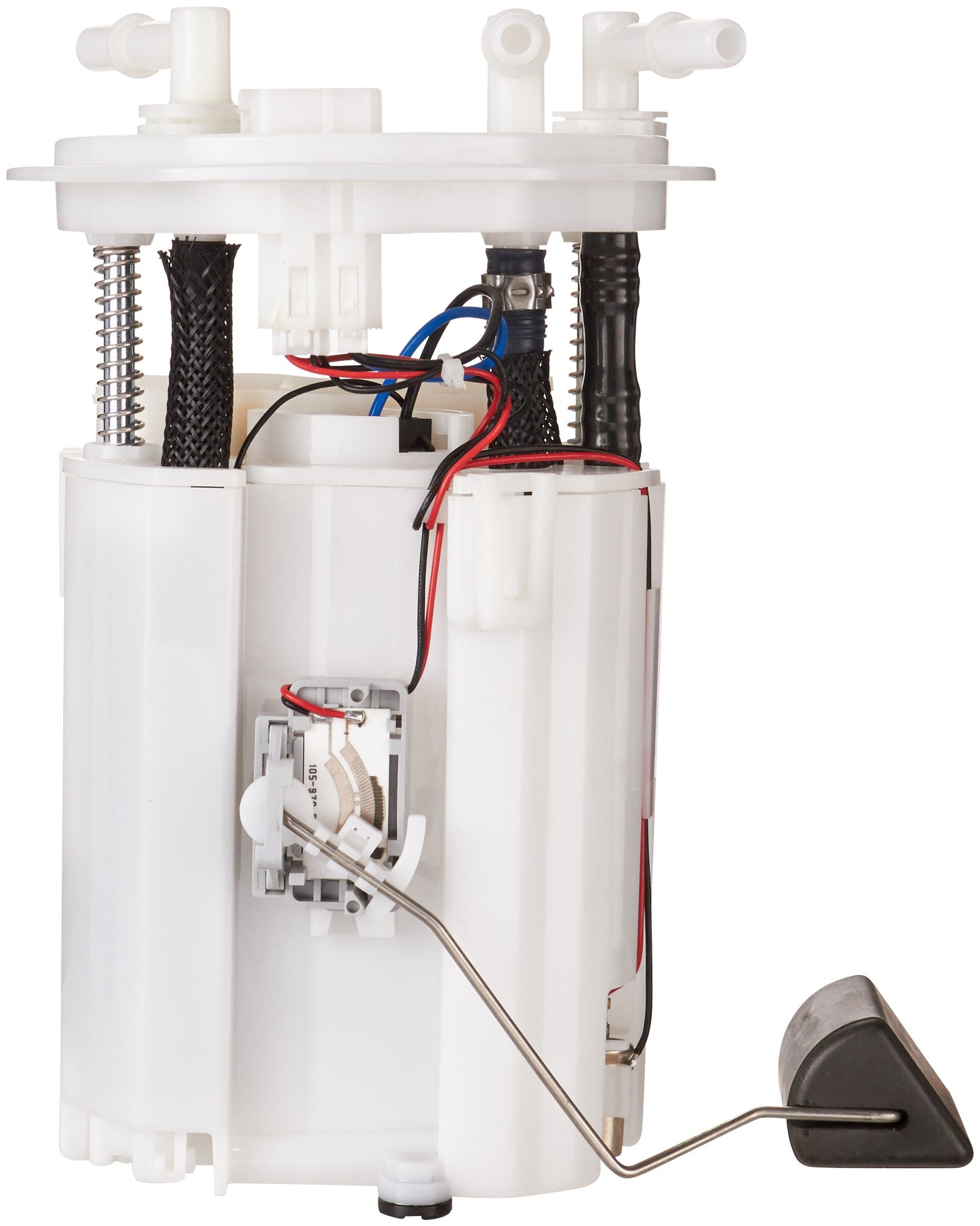 Spectra Premium Fuel Pump Module Assembly SP4114M image 2