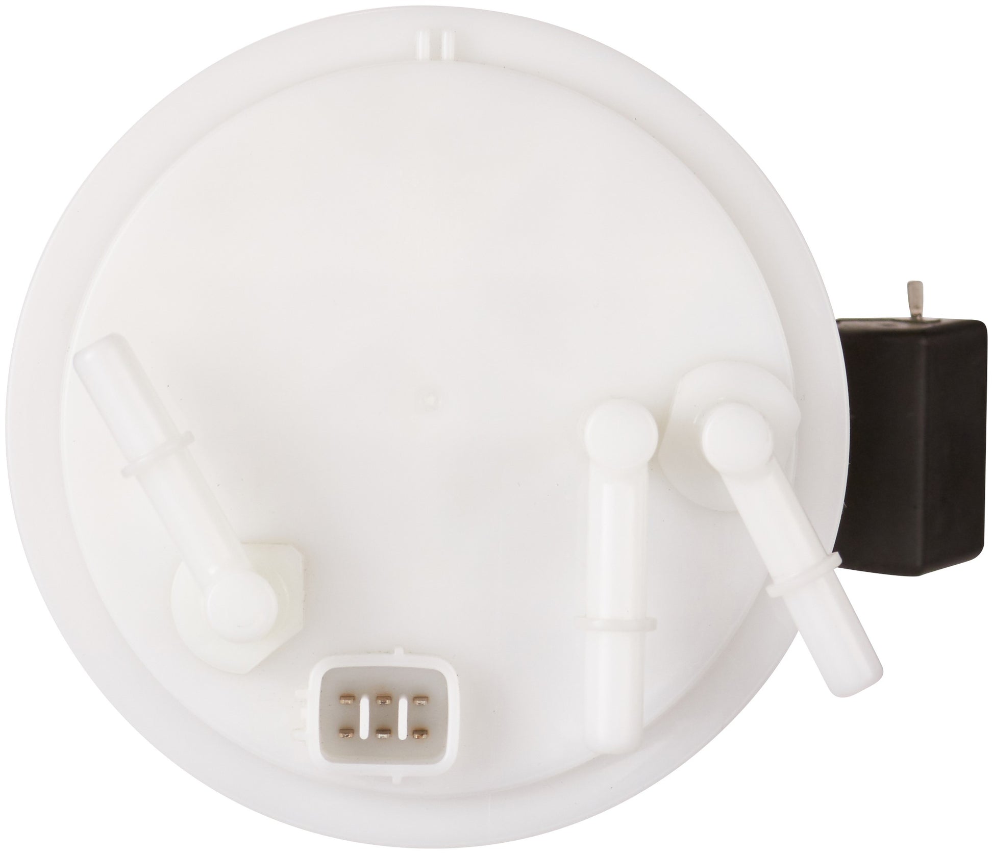 Spectra Premium Fuel Pump Module Assembly SP4114M image 3