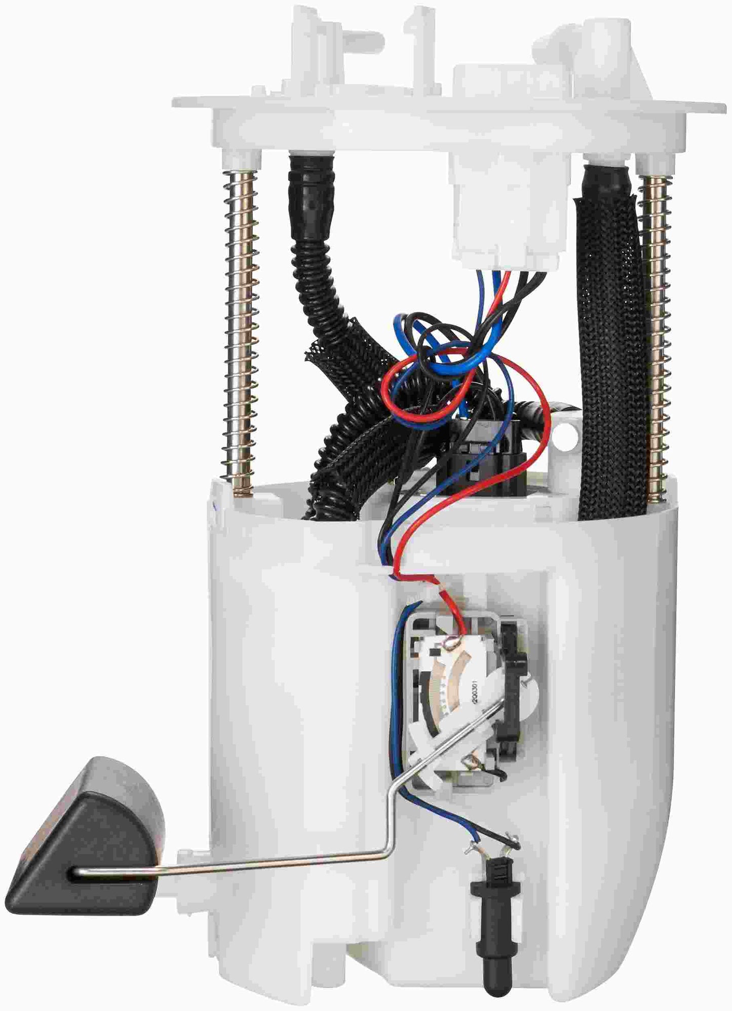 Spectra Premium Fuel Pump Assembly SP4124M