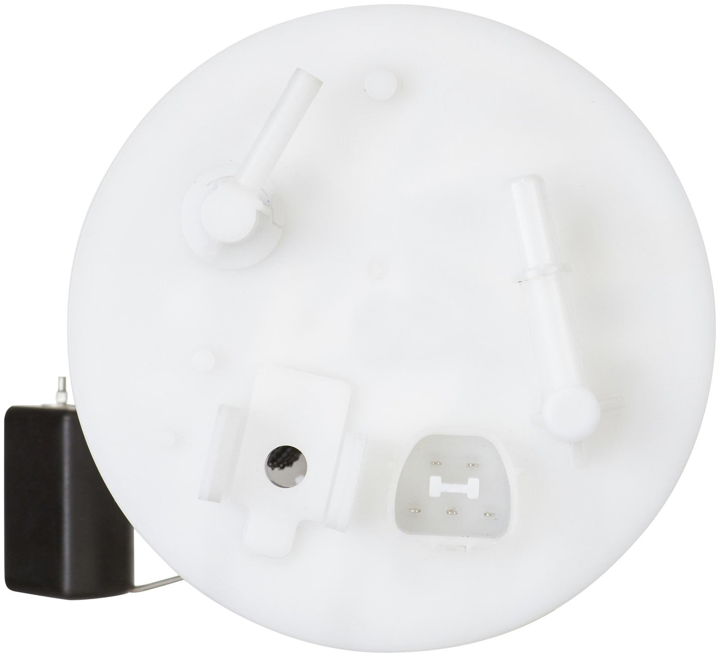 Spectra Premium Fuel Pump Assembly  top view frsport SP4124M